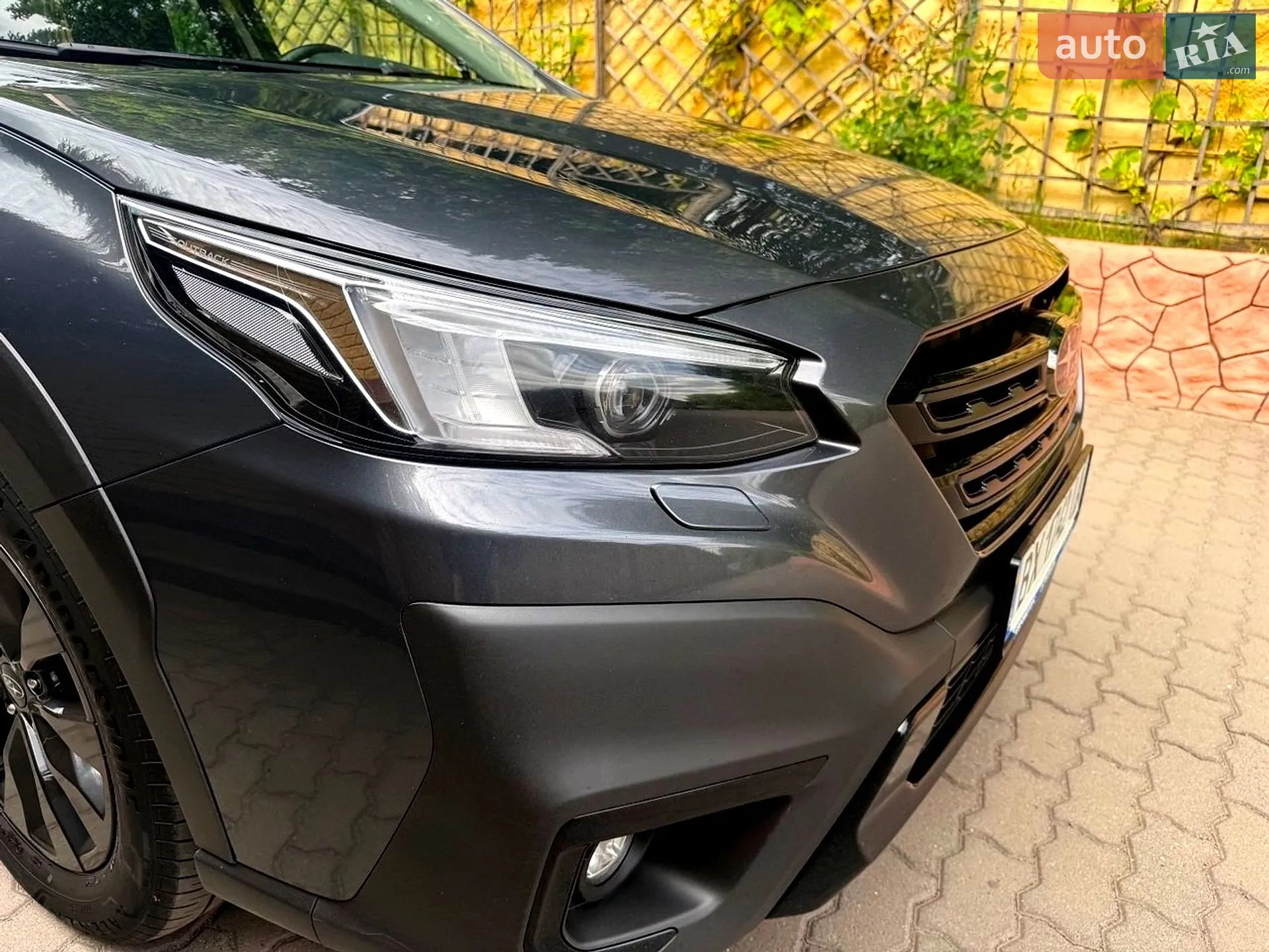 2023 Subaru Outback - мініатюра 11