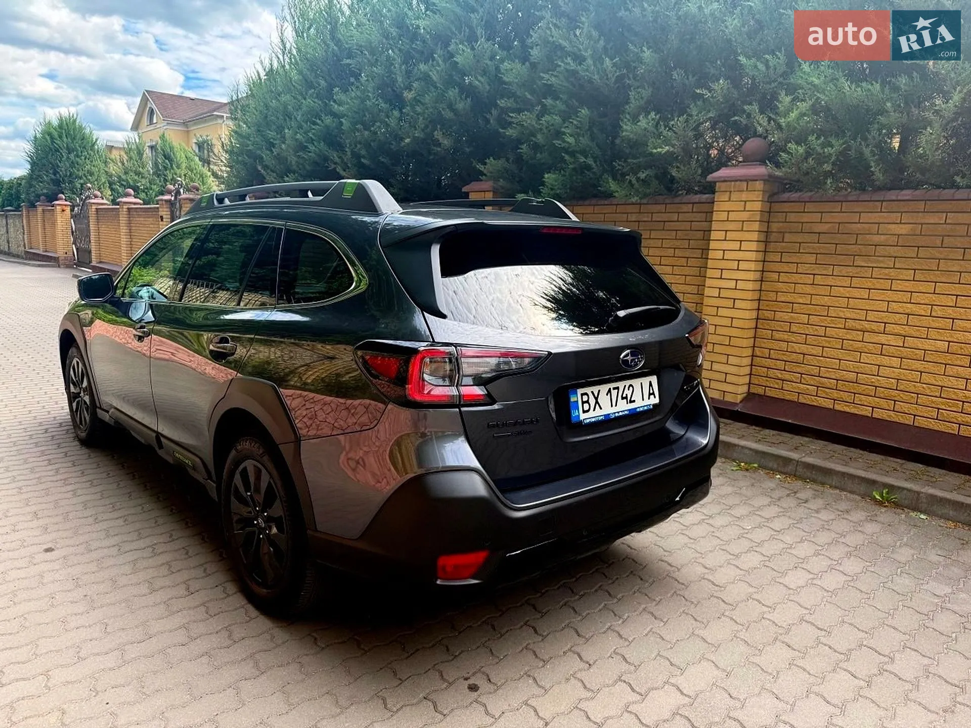 2023 Subaru Outback - мініатюра 6