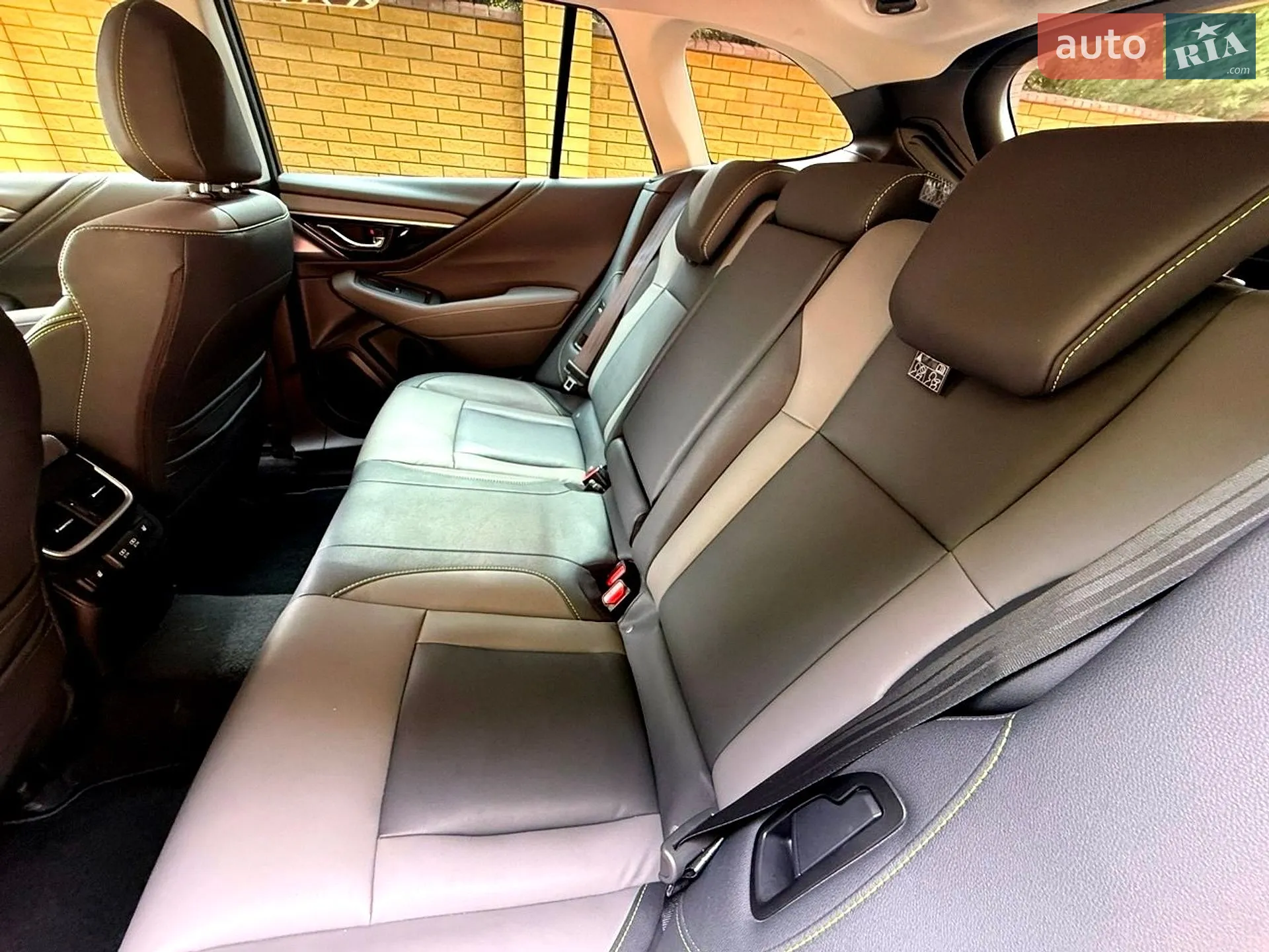 2023 Subaru Outback - мініатюра 22