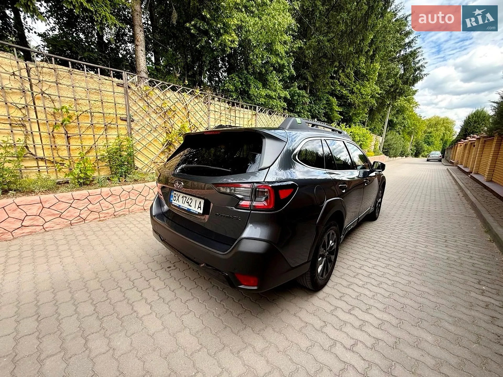 2023 Subaru Outback - мініатюра 10