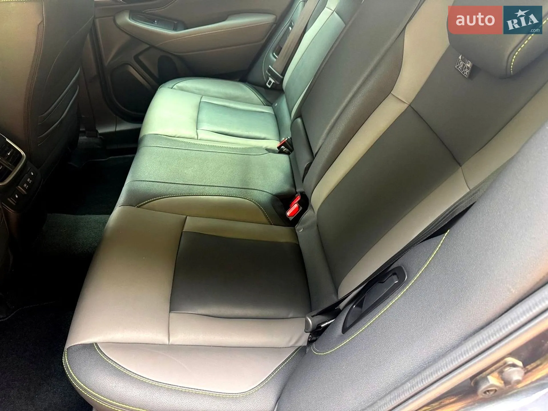 2023 Subaru Outback - мініатюра 20