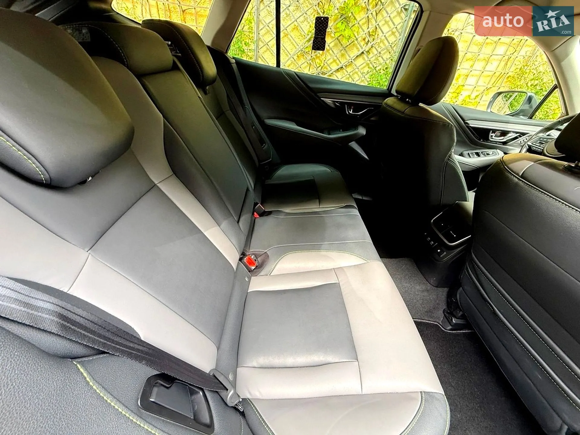2023 Subaru Outback - мініатюра 23