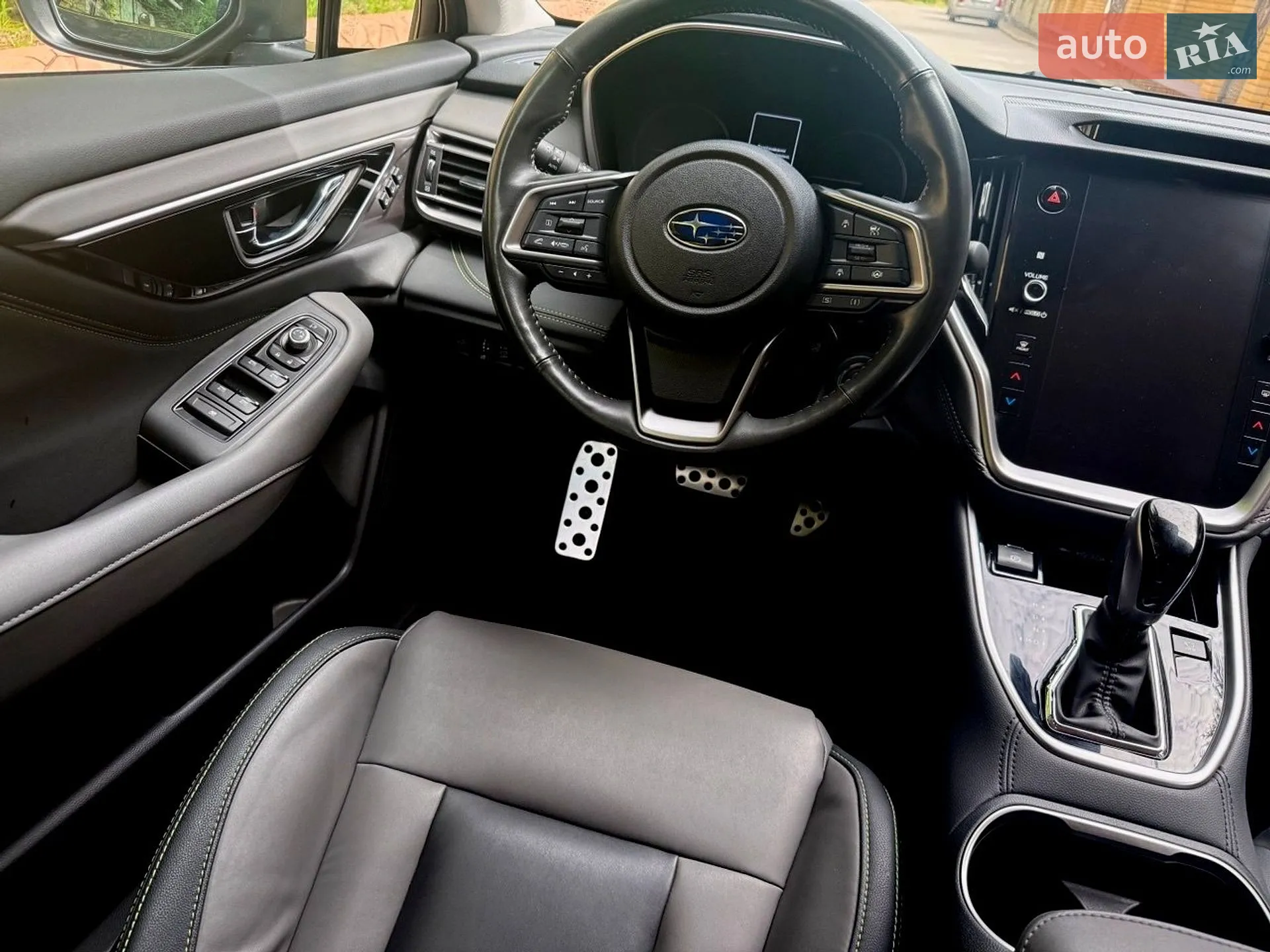2023 Subaru Outback - мініатюра 28