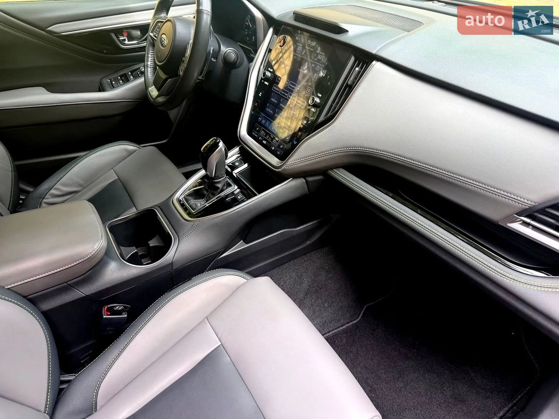 2023 Subaru Outback - мініатюра 31