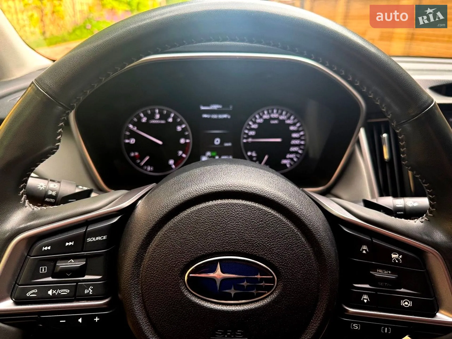 2023 Subaru Outback - мініатюра 41