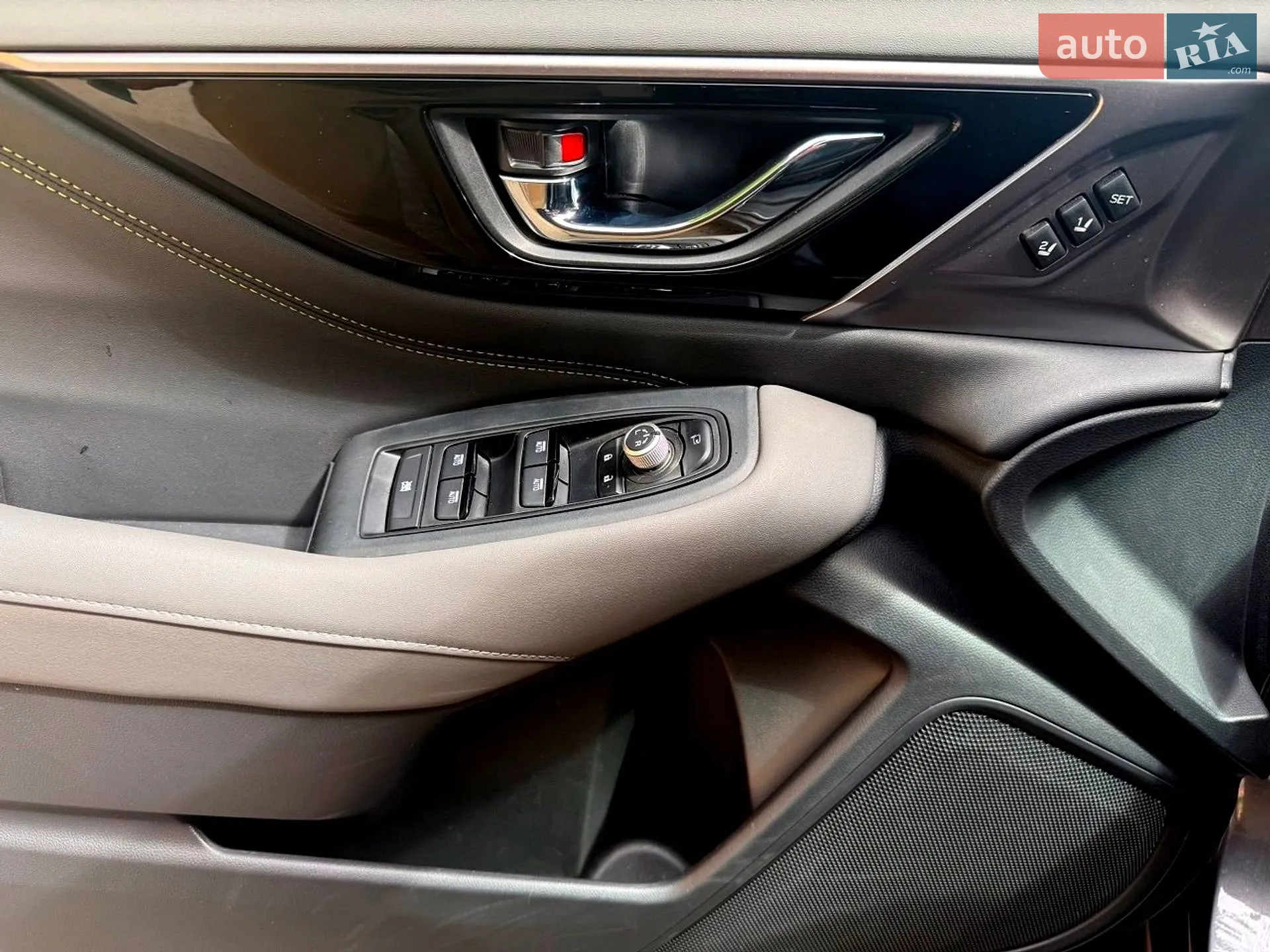 2023 Subaru Outback - мініатюра 40