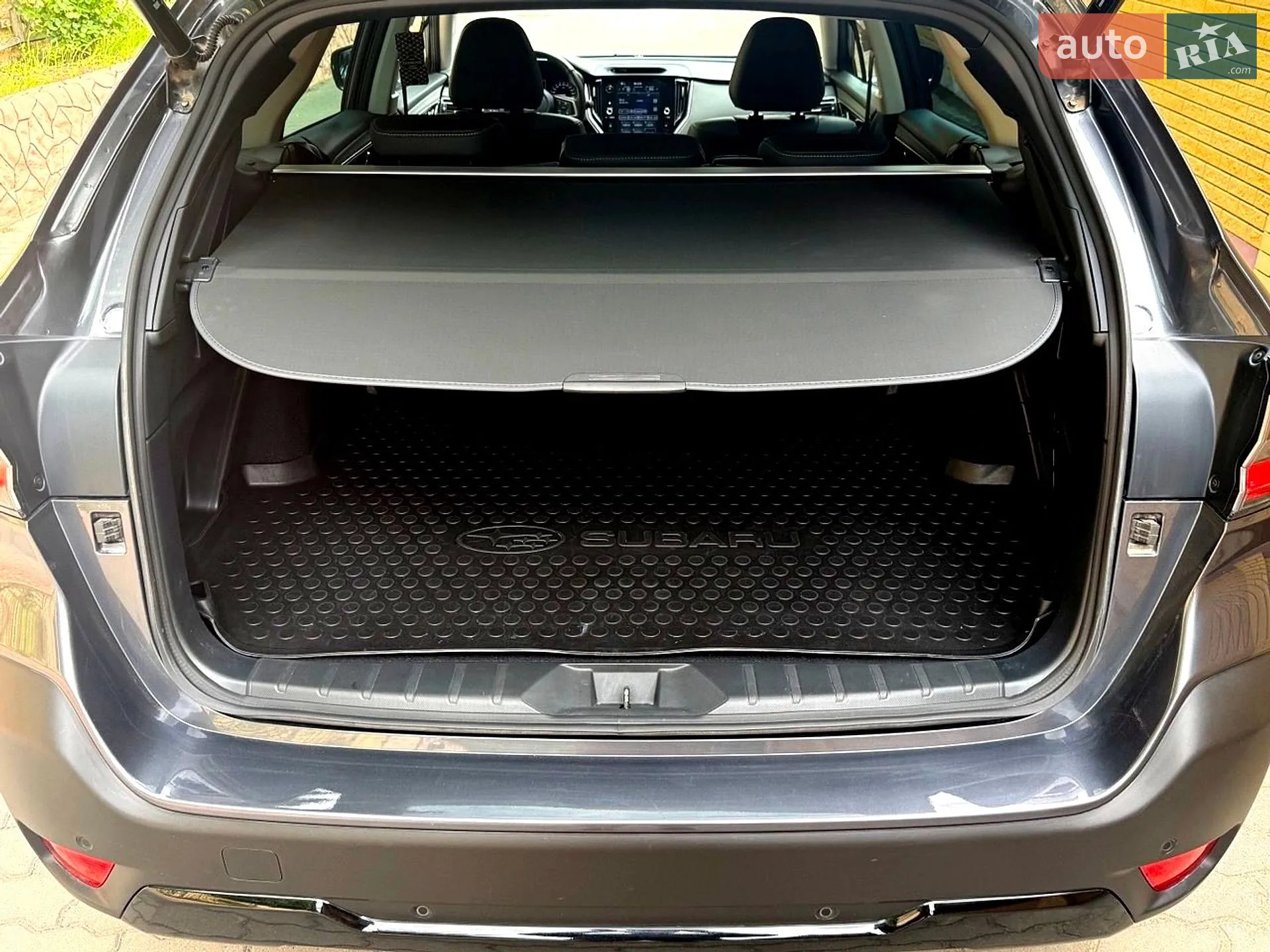 2023 Subaru Outback - мініатюра 55