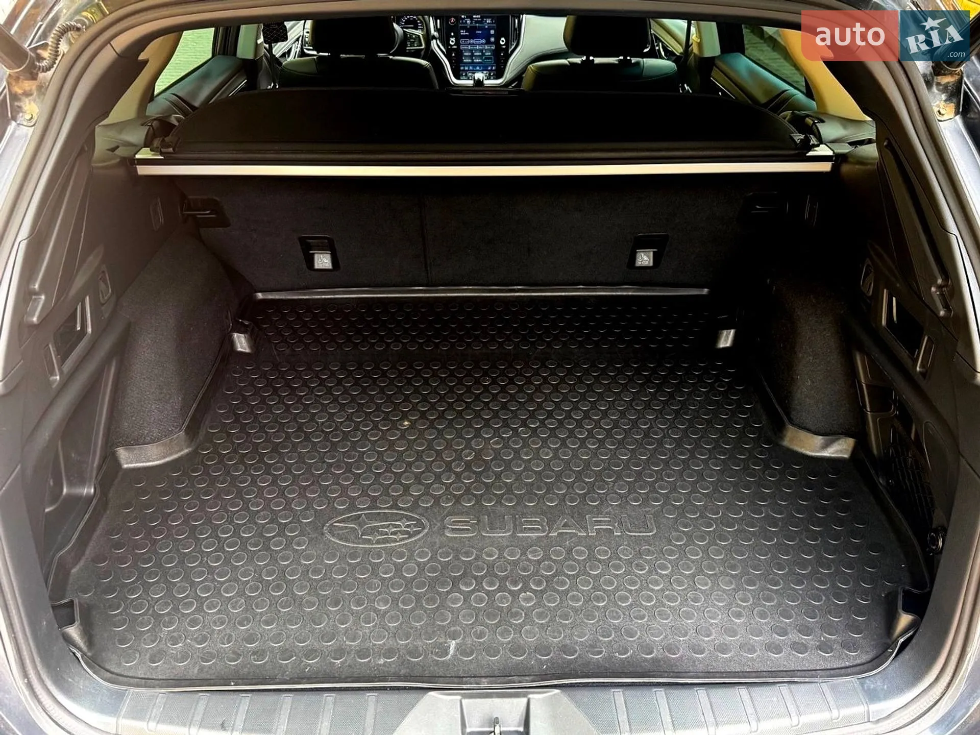 2023 Subaru Outback - мініатюра 56