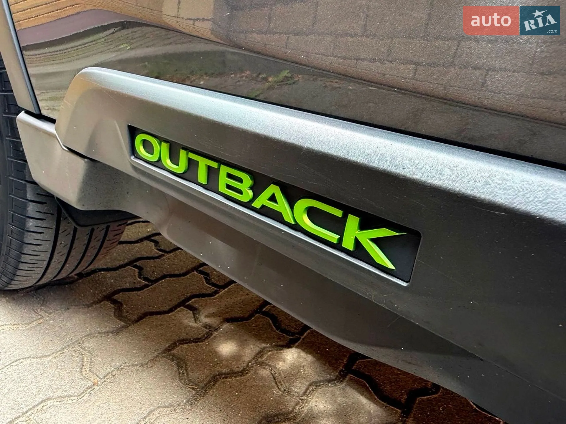 2023 Subaru Outback - мініатюра 17