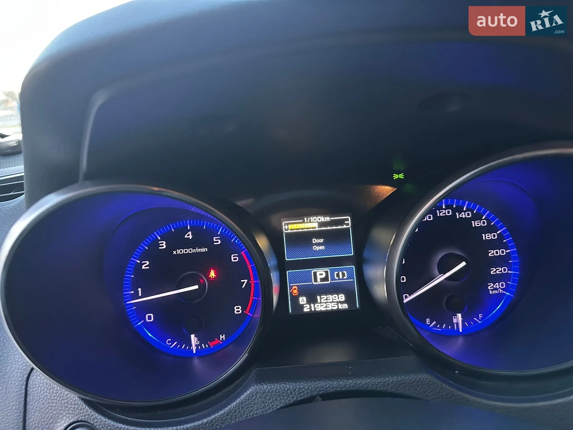 2015 Subaru Outback - мініатюра 11