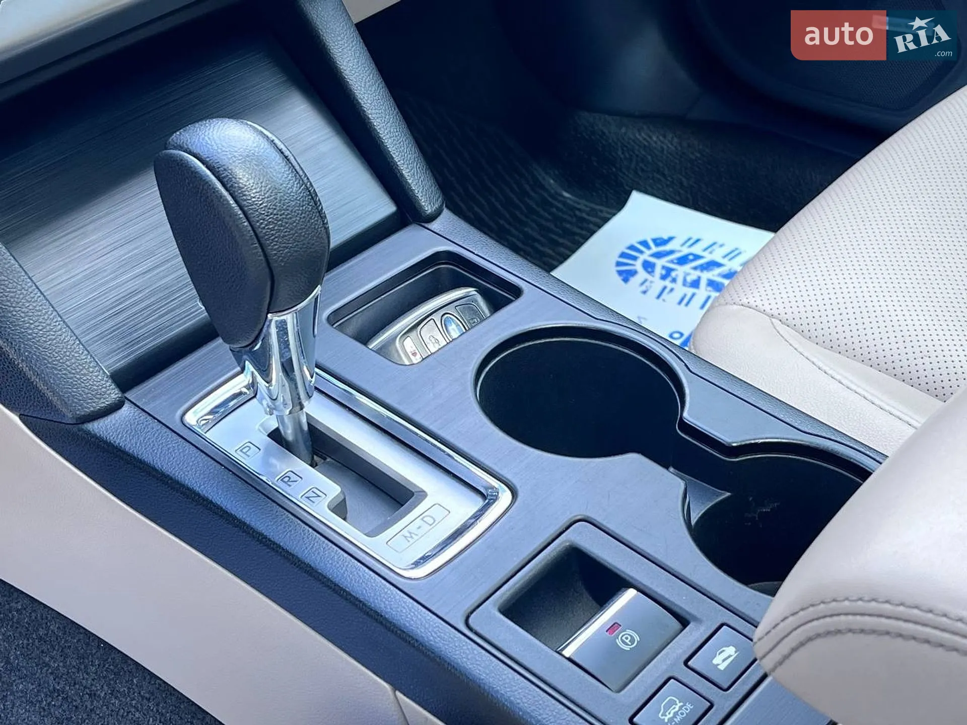 2014 Subaru Outback - мініатюра 15