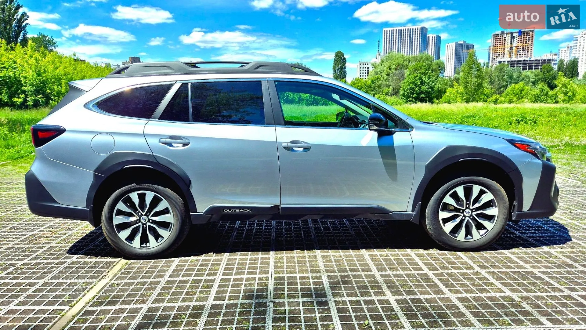 2022 Subaru Outback - мініатюра 15