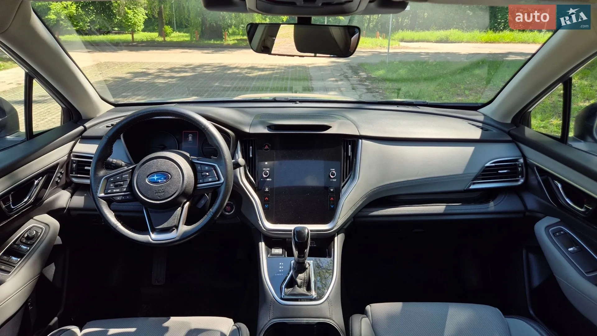 2022 Subaru Outback - мініатюра 20