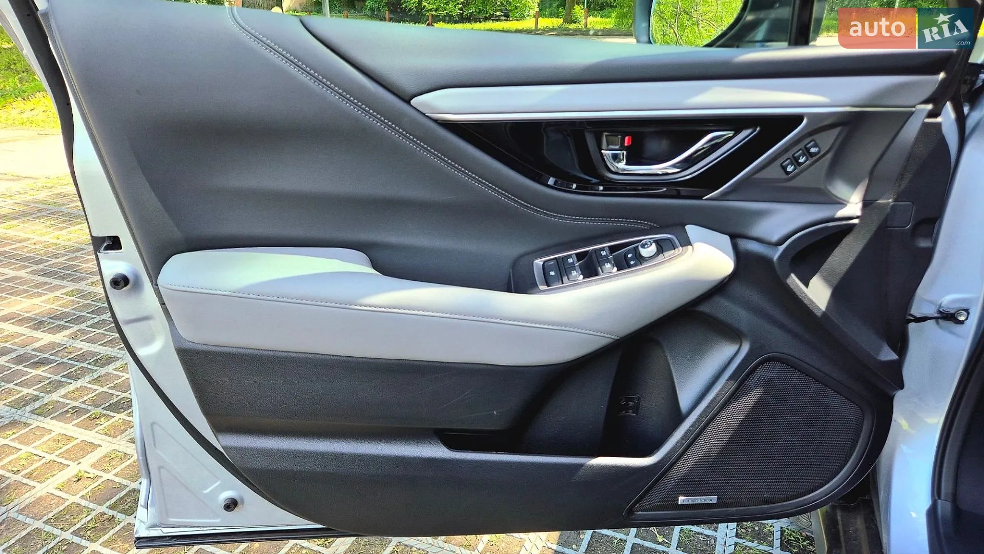 2022 Subaru Outback - мініатюра 21