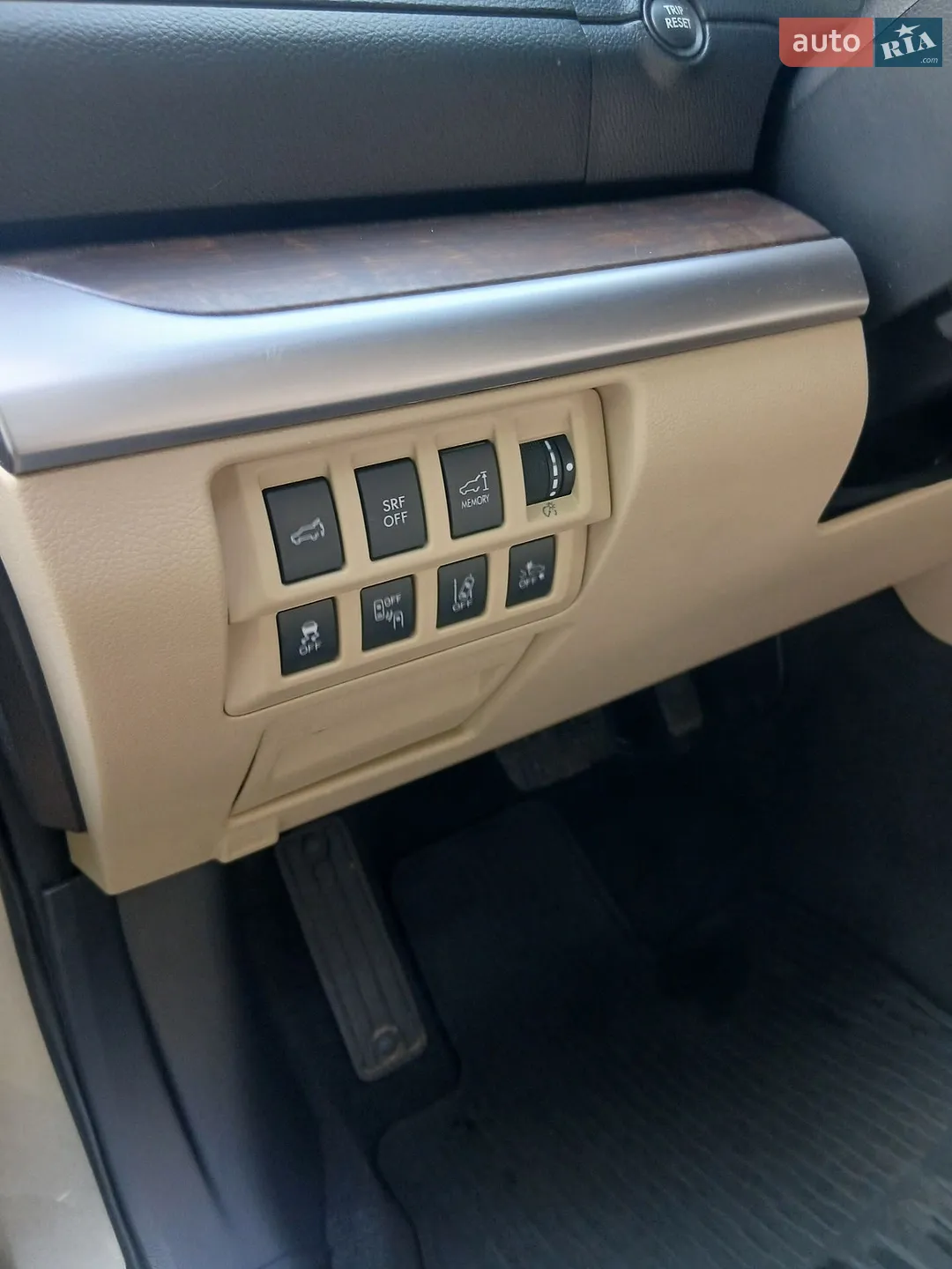 2015 Subaru Outback - мініатюра 24