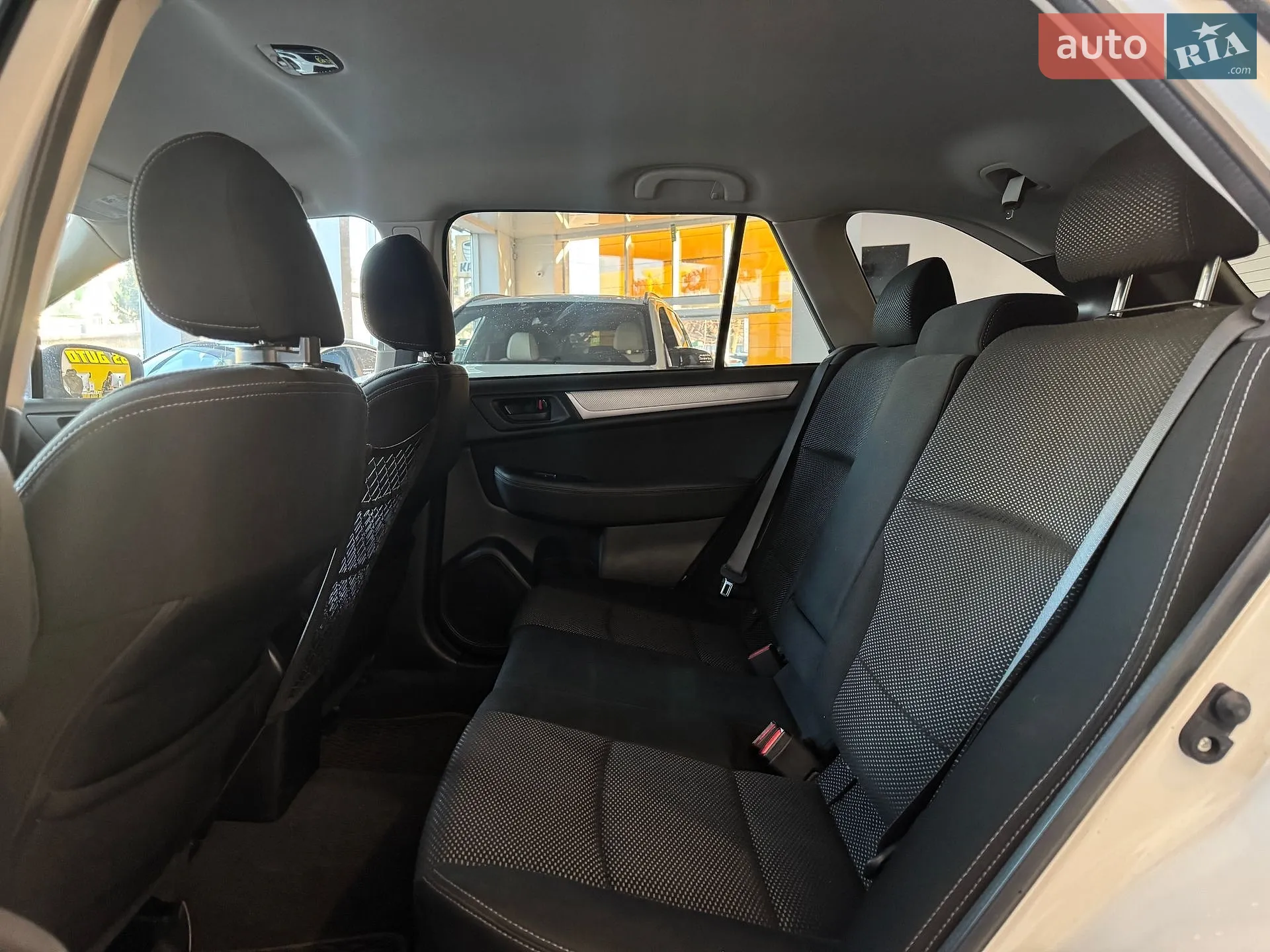 2019 Subaru Outback - мініатюра 23