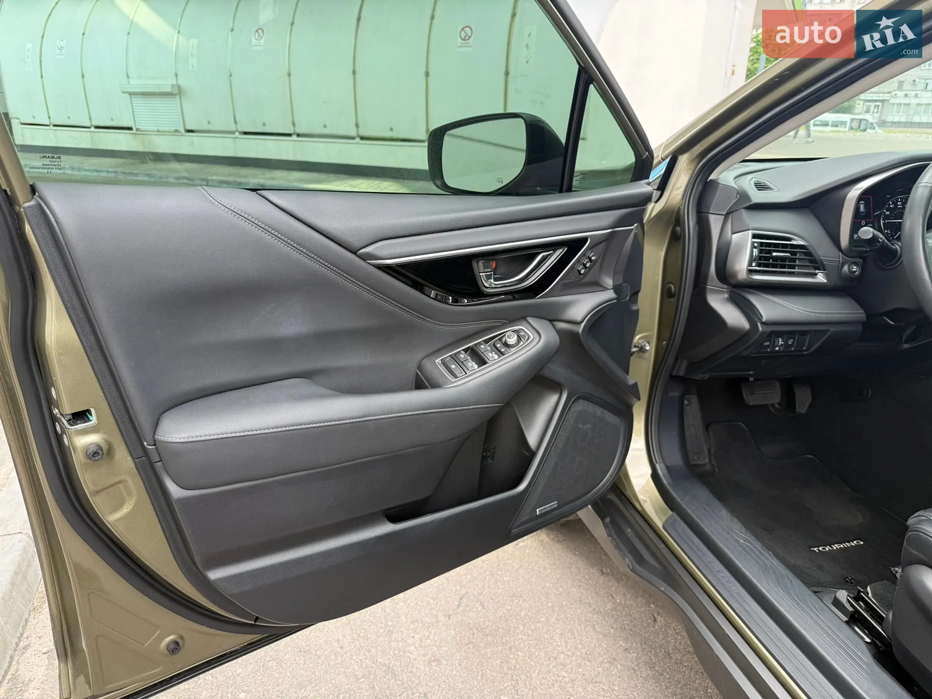 2023 Subaru Outback - мініатюра 9
