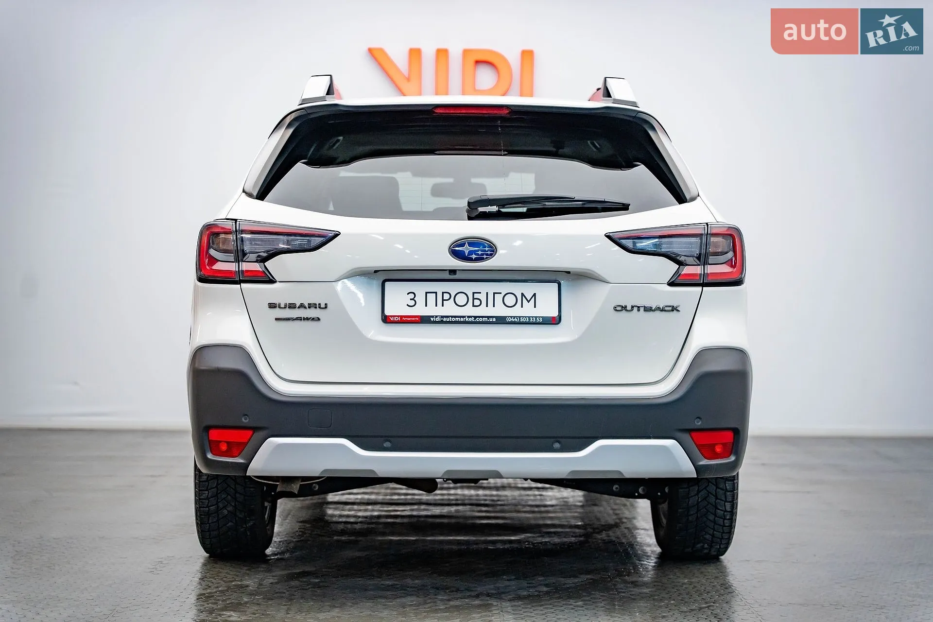 2022 Subaru Outback - мініатюра 6