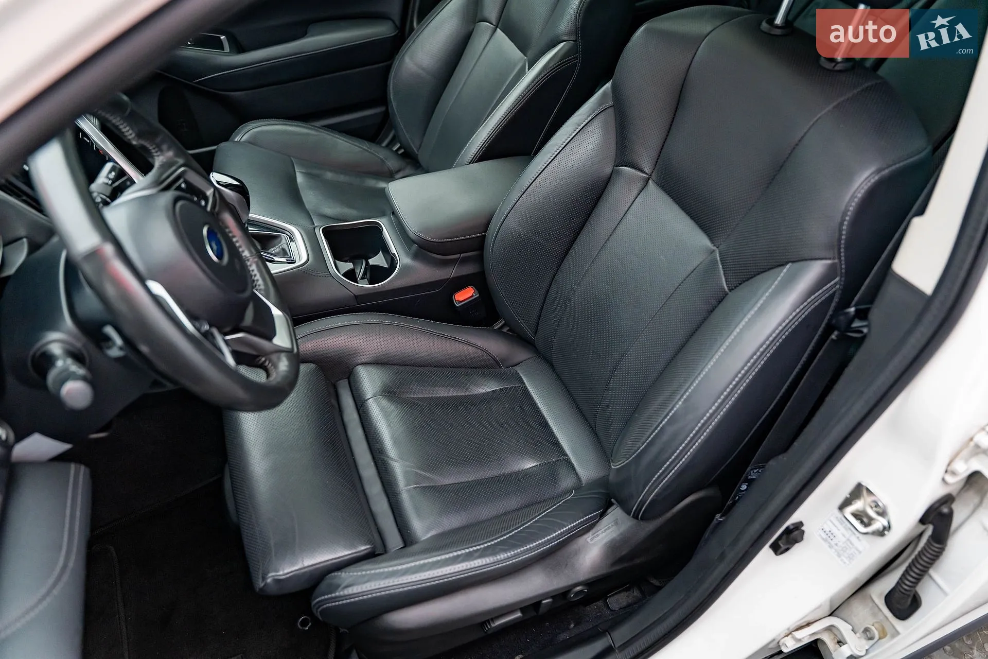 2022 Subaru Outback - мініатюра 12