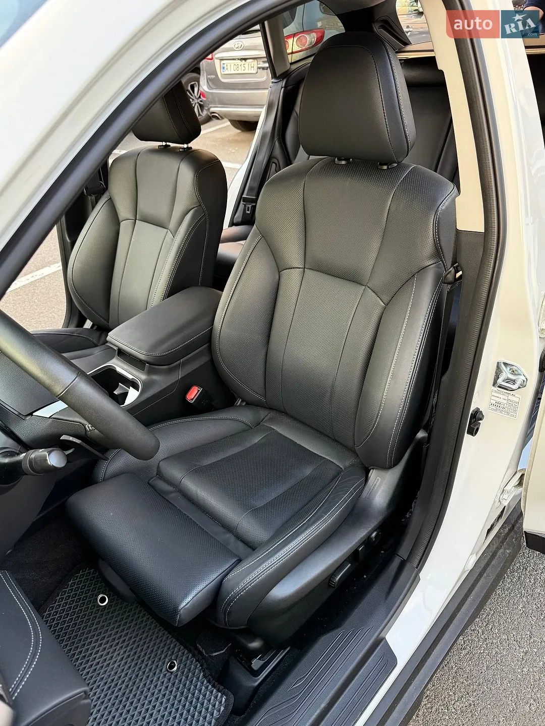 2024 Subaru Outback - мініатюра 23
