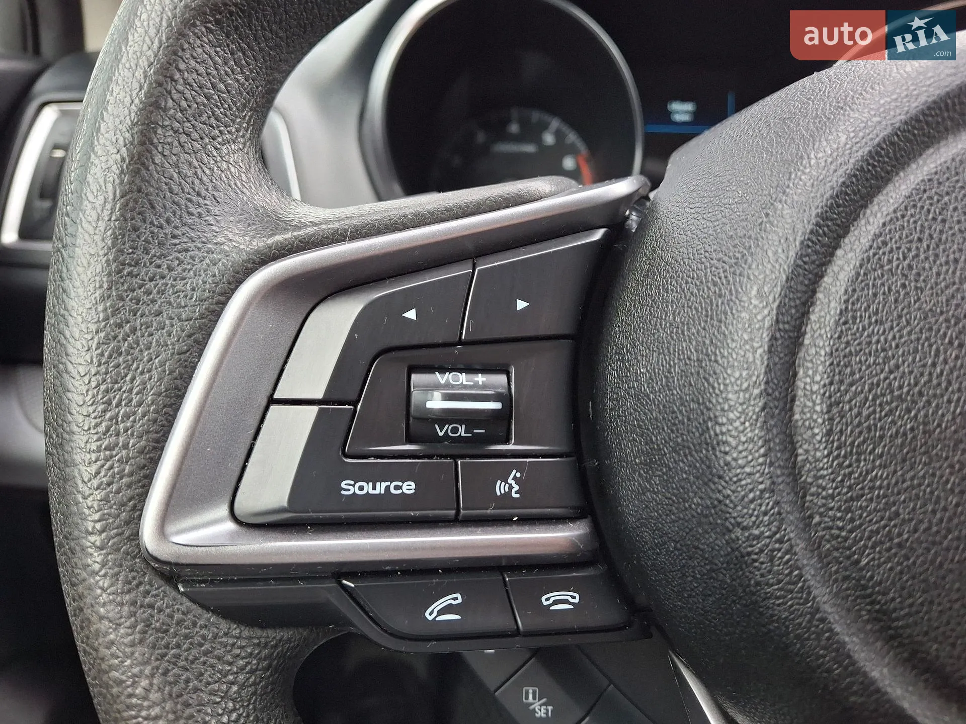 2019 Subaru Outback - мініатюра 15