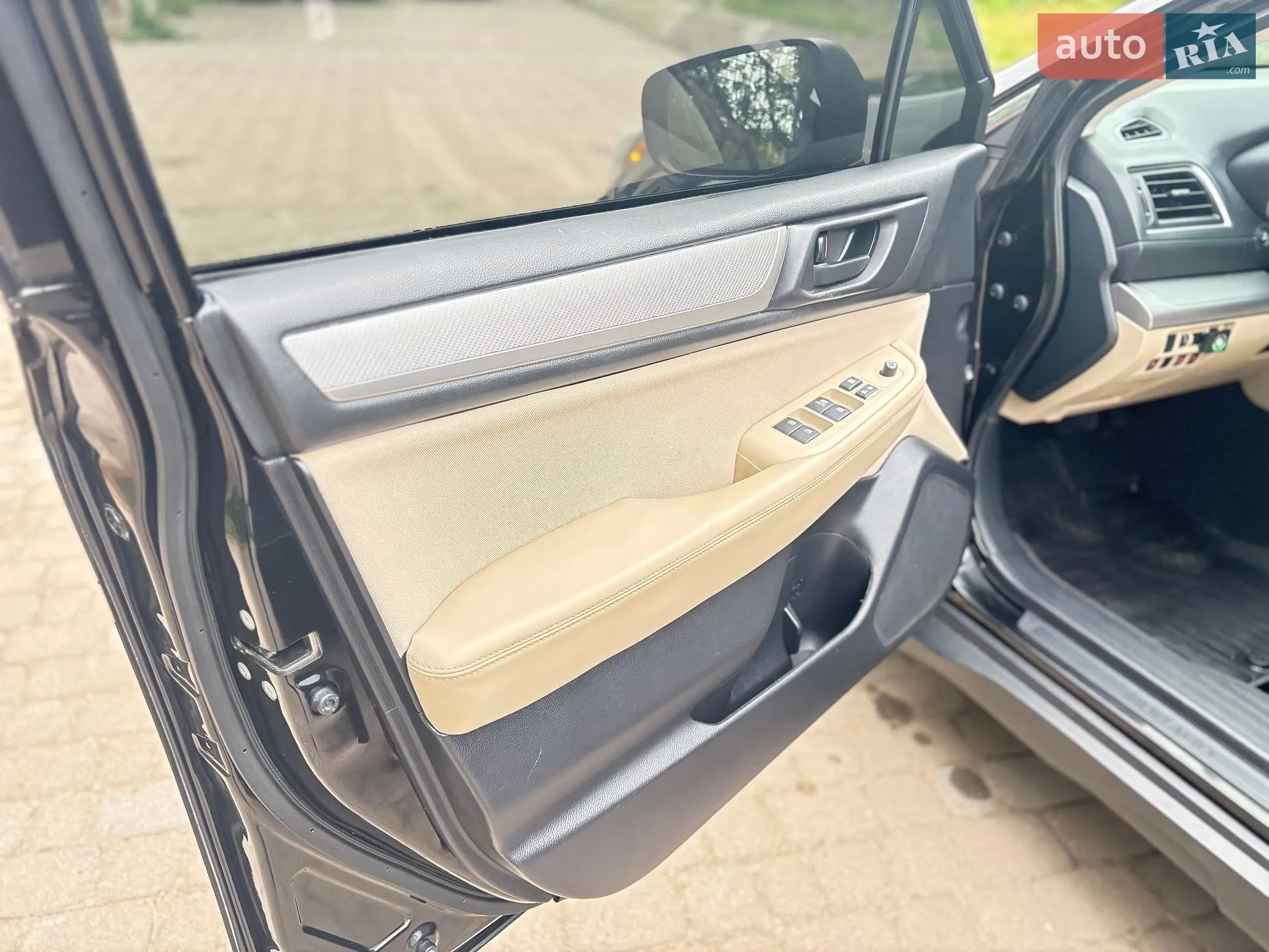 2019 Subaru Outback - мініатюра 13