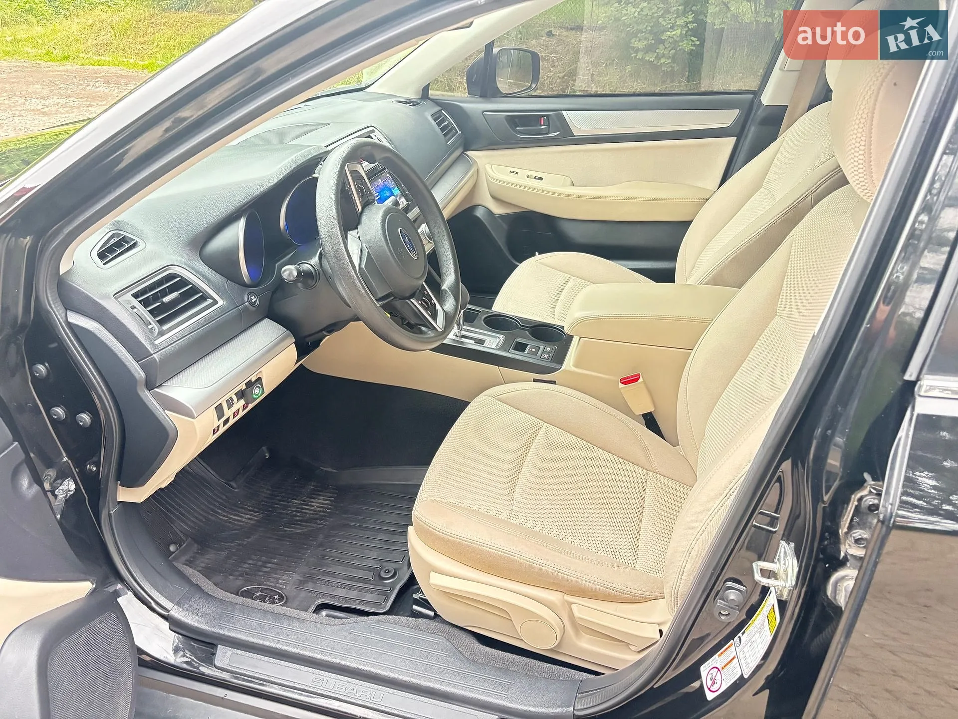 2019 Subaru Outback - мініатюра 14