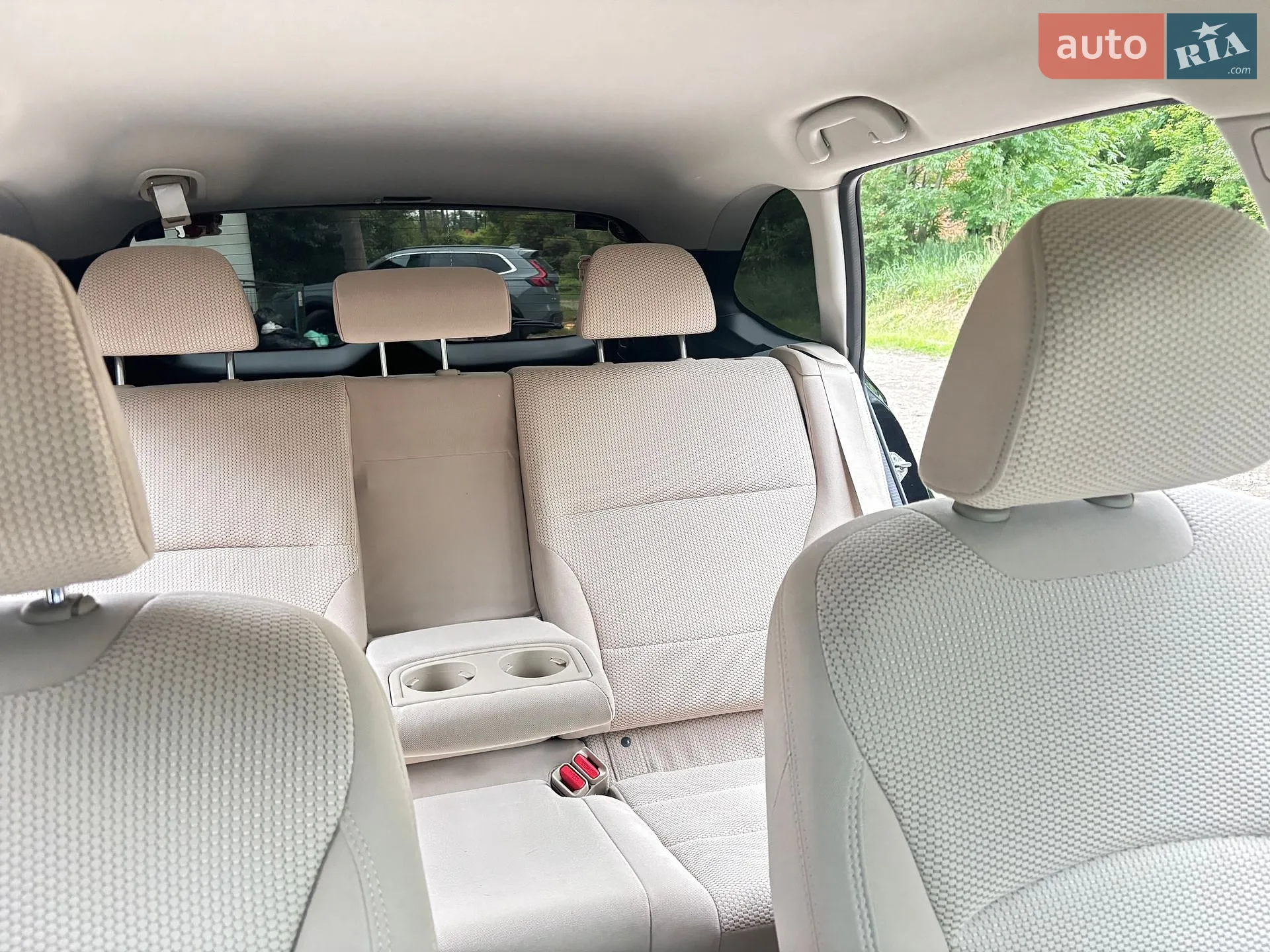 2019 Subaru Outback - мініатюра 21