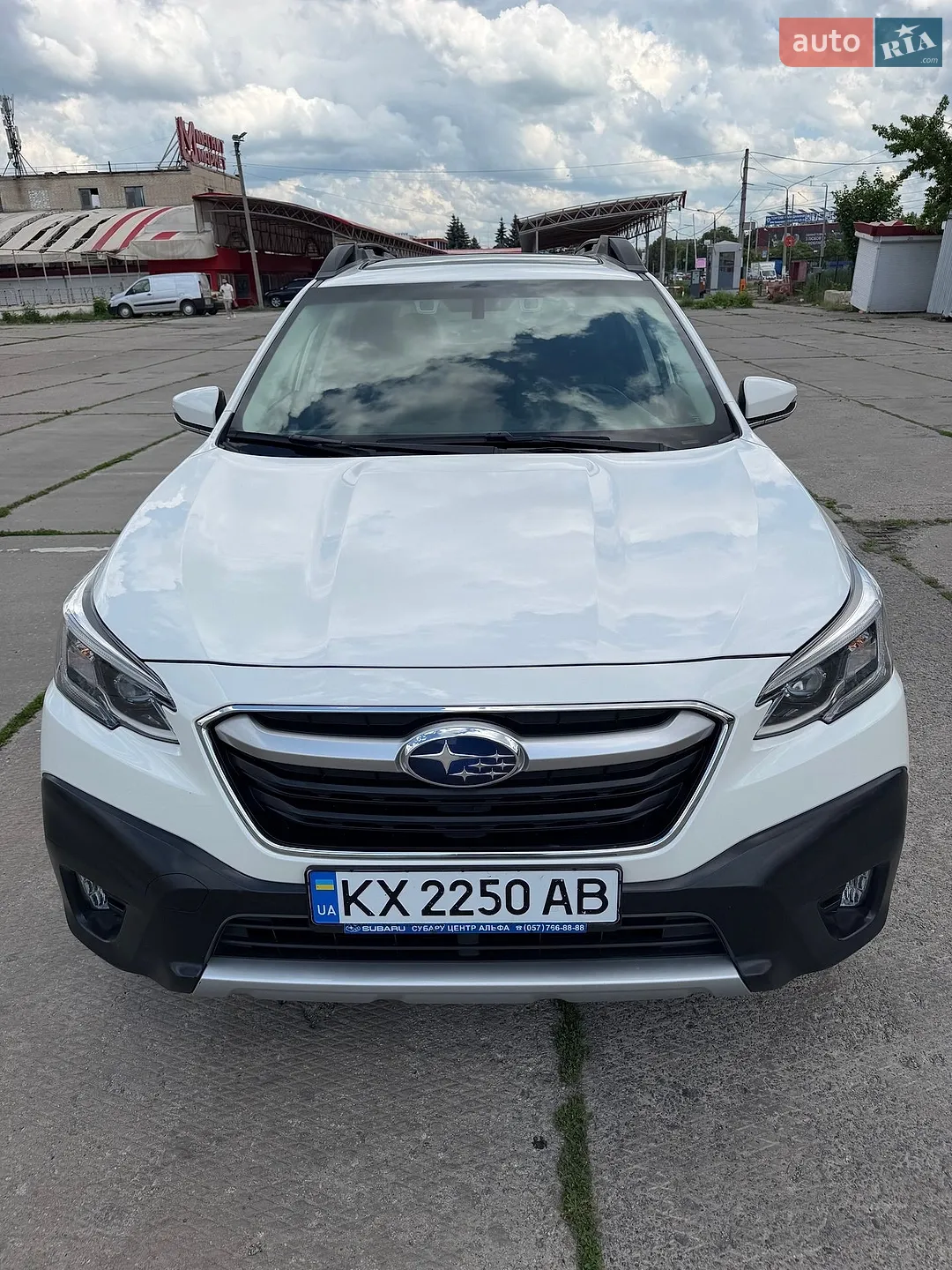2022 Subaru Outback - мініатюра 12