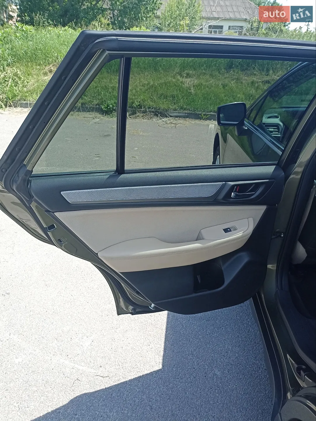 2014 Subaru Outback - мініатюра 14