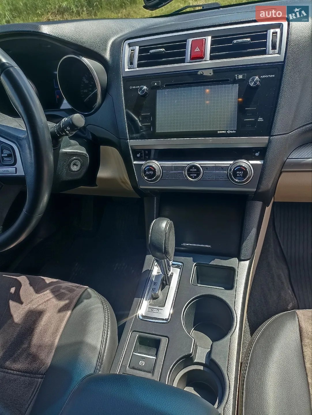 2014 Subaru Outback - мініатюра 17