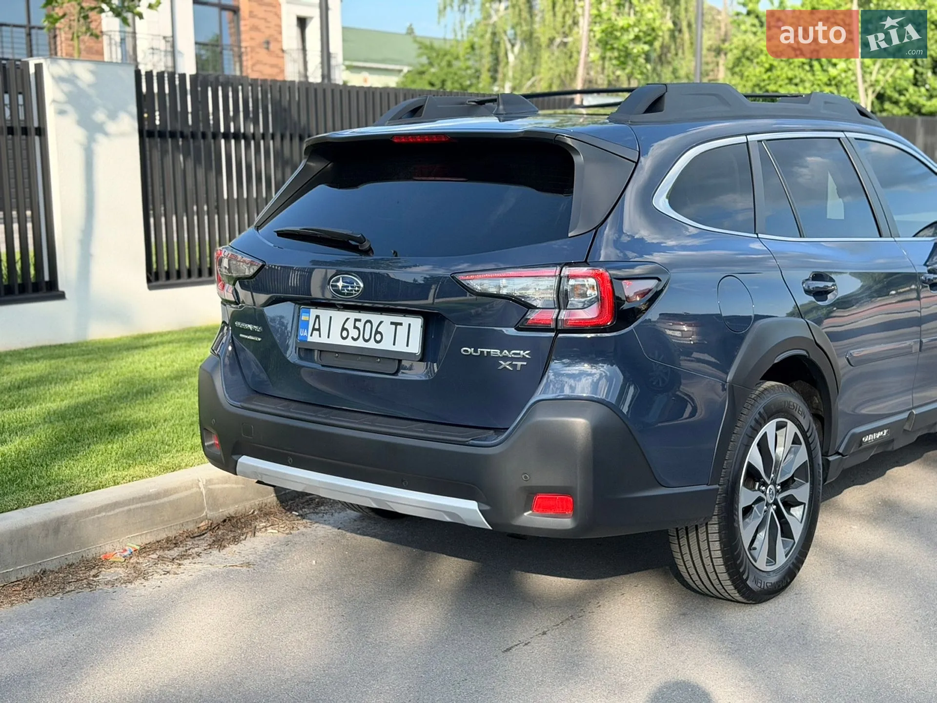 2023 Subaru Outback - мініатюра 6