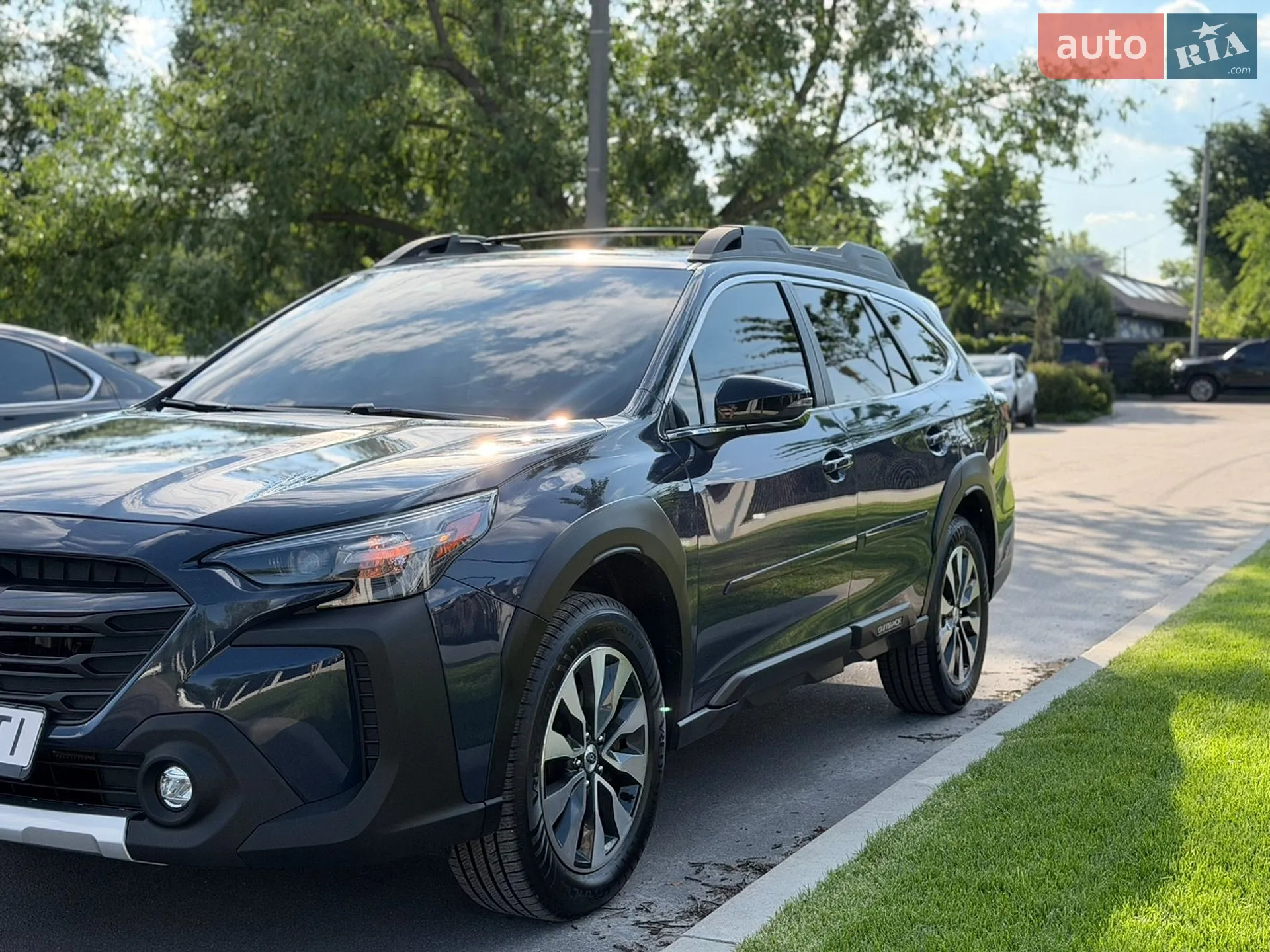 2023 Subaru Outback - мініатюра 10