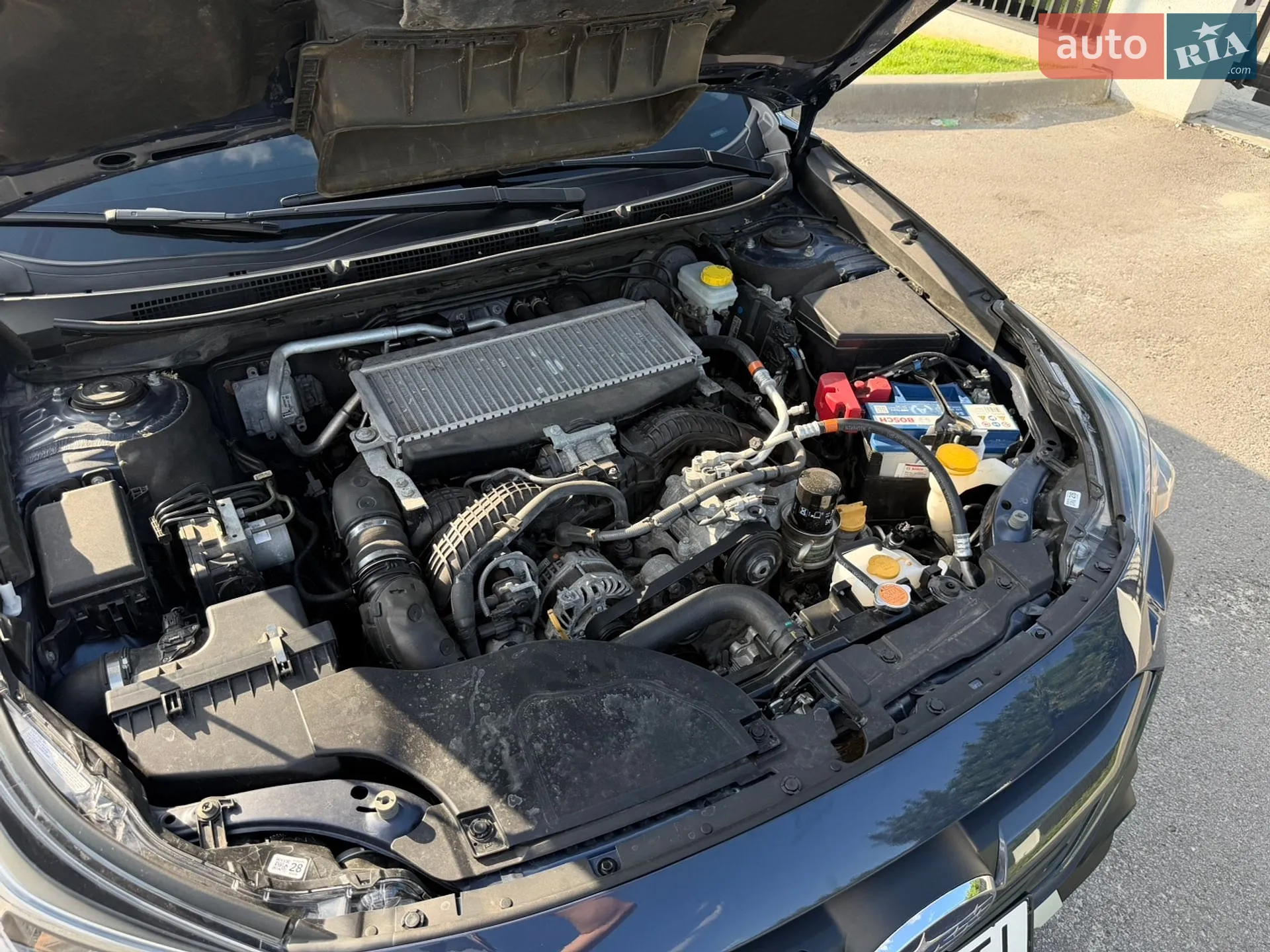 2023 Subaru Outback - мініатюра 27