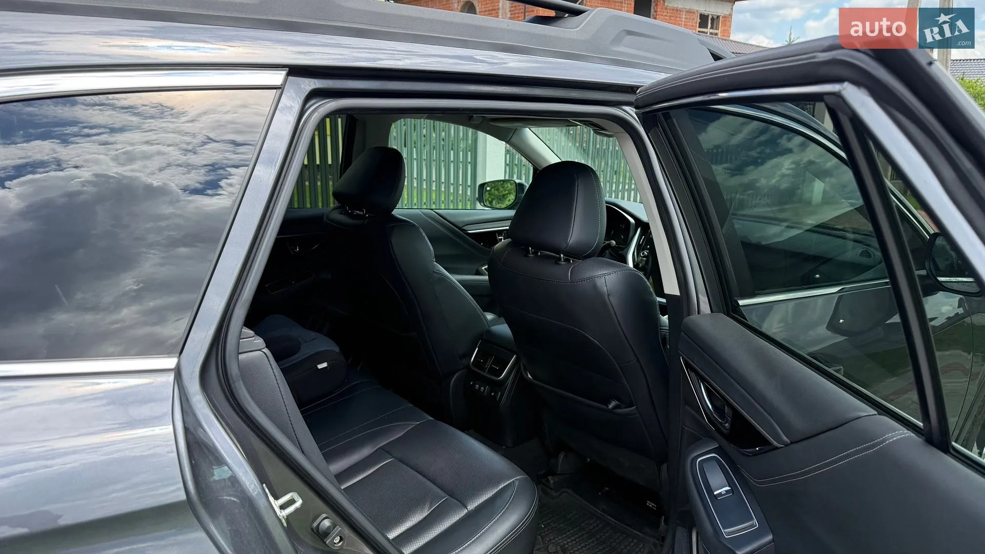 2020 Subaru Outback - мініатюра 9