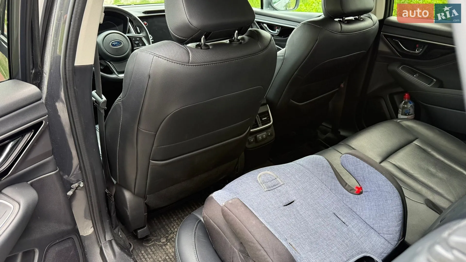2020 Subaru Outback - мініатюра 12