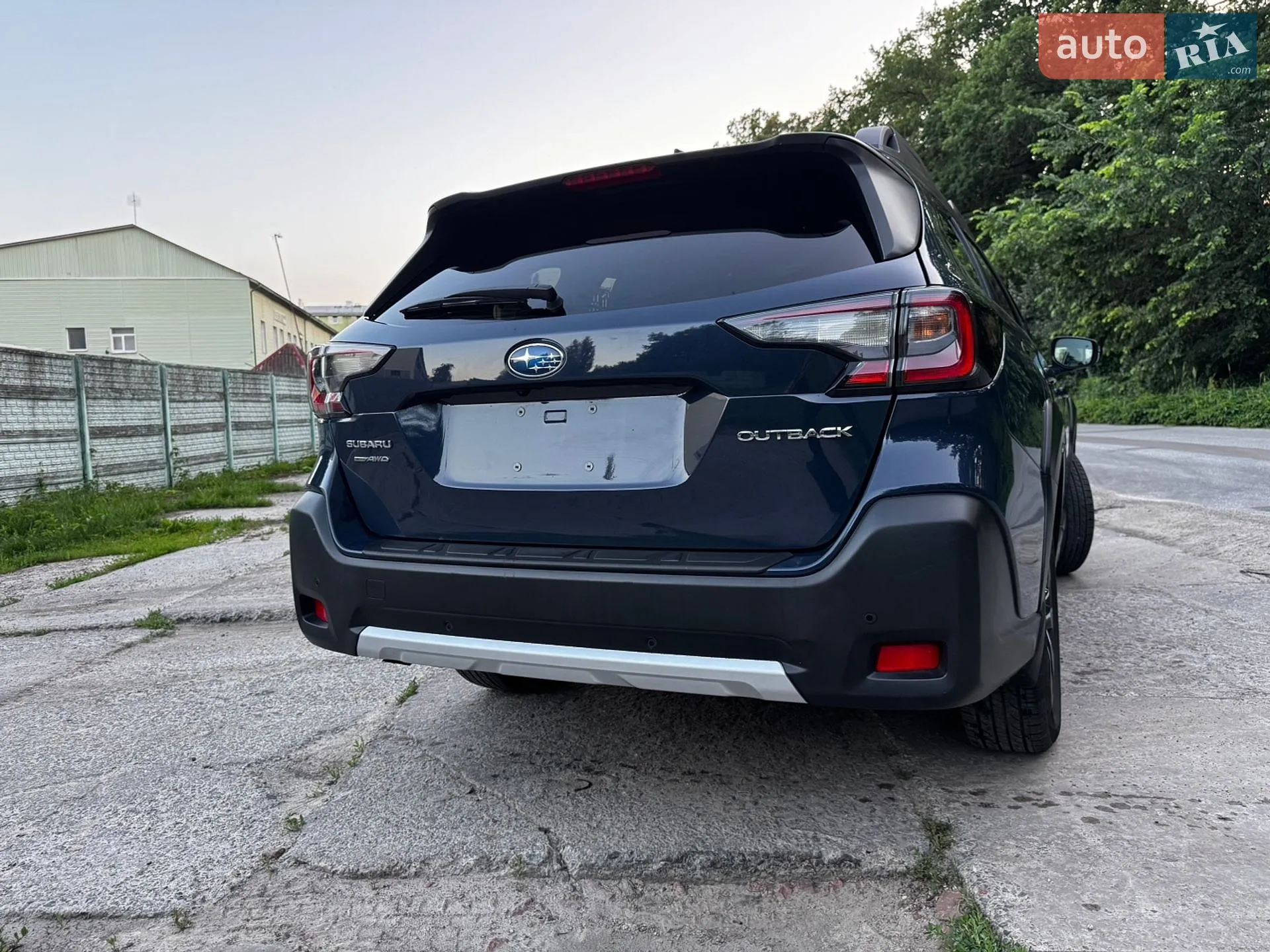 2023 Subaru Outback - мініатюра 13