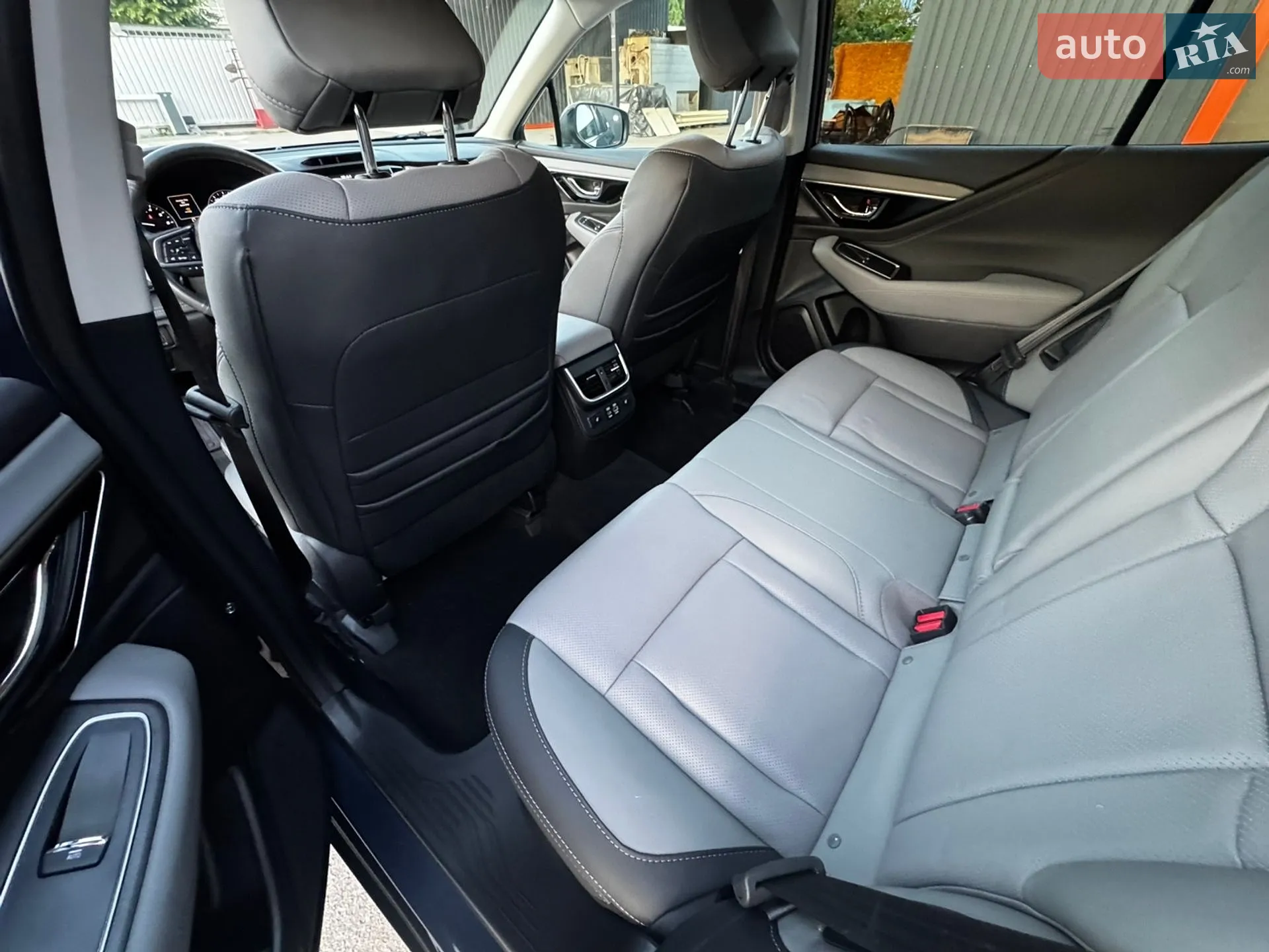 2023 Subaru Outback - мініатюра 20
