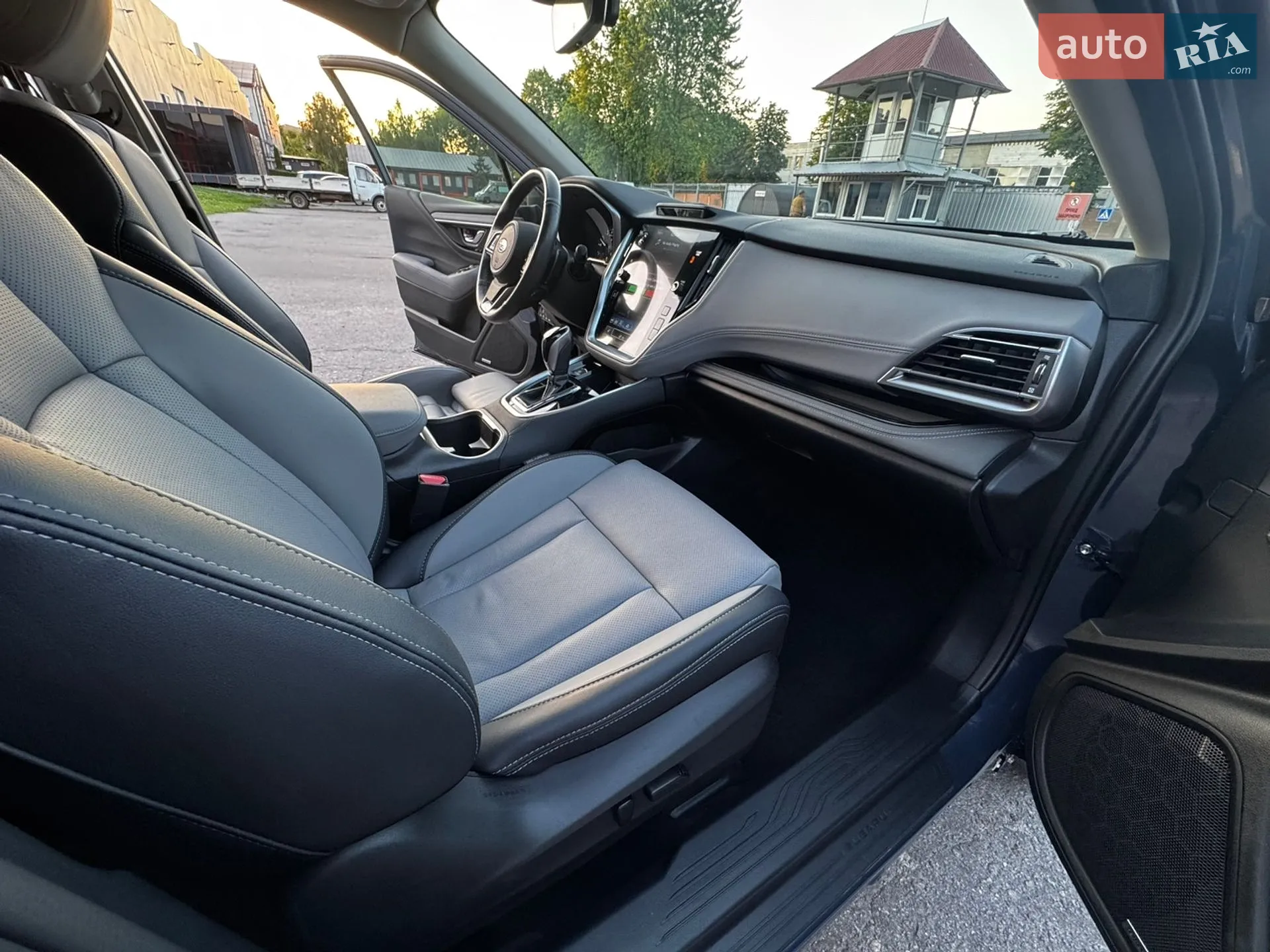 2023 Subaru Outback - мініатюра 25