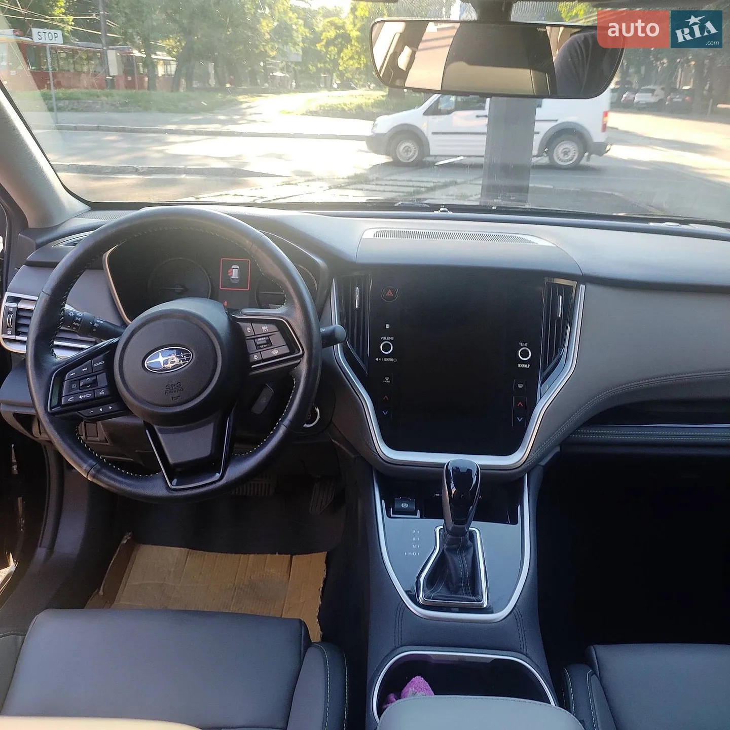2024 Subaru Outback - мініатюра 20