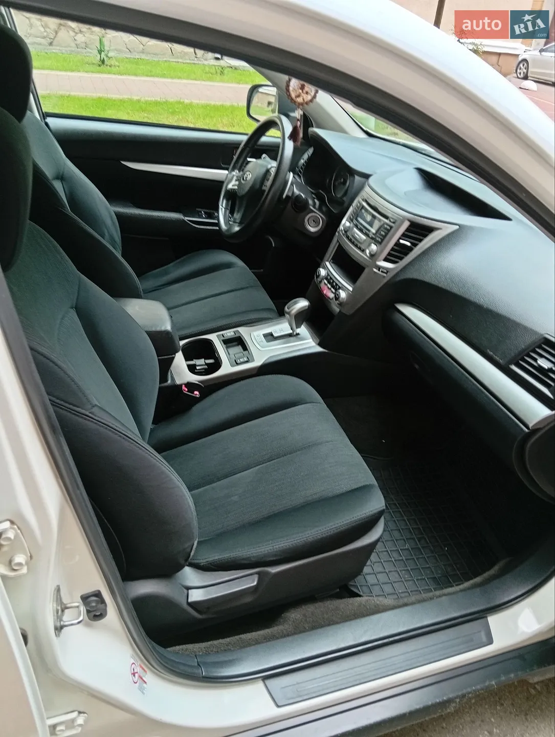 2013 Subaru Outback - мініатюра 6