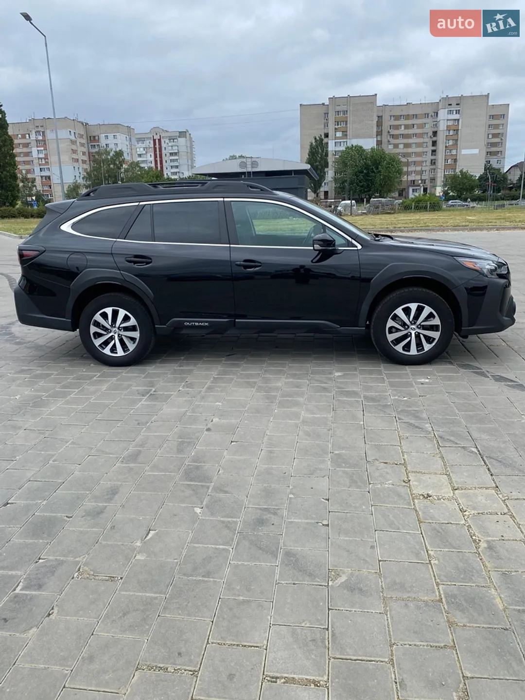 2023 Subaru Outback - мініатюра 4