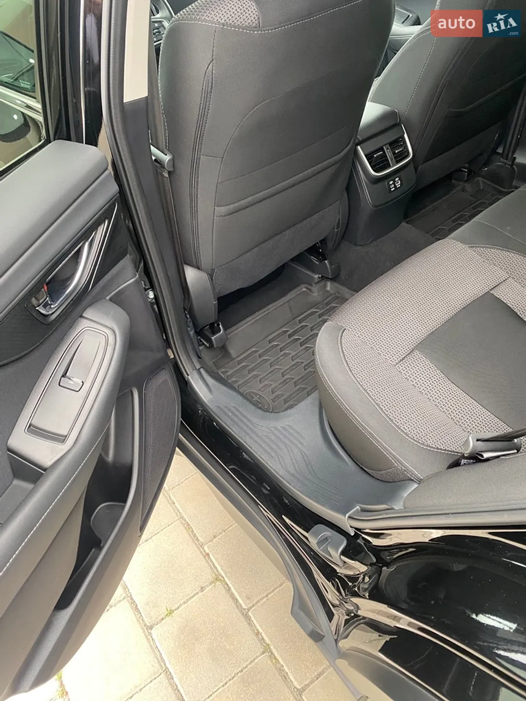 2023 Subaru Outback - мініатюра 20