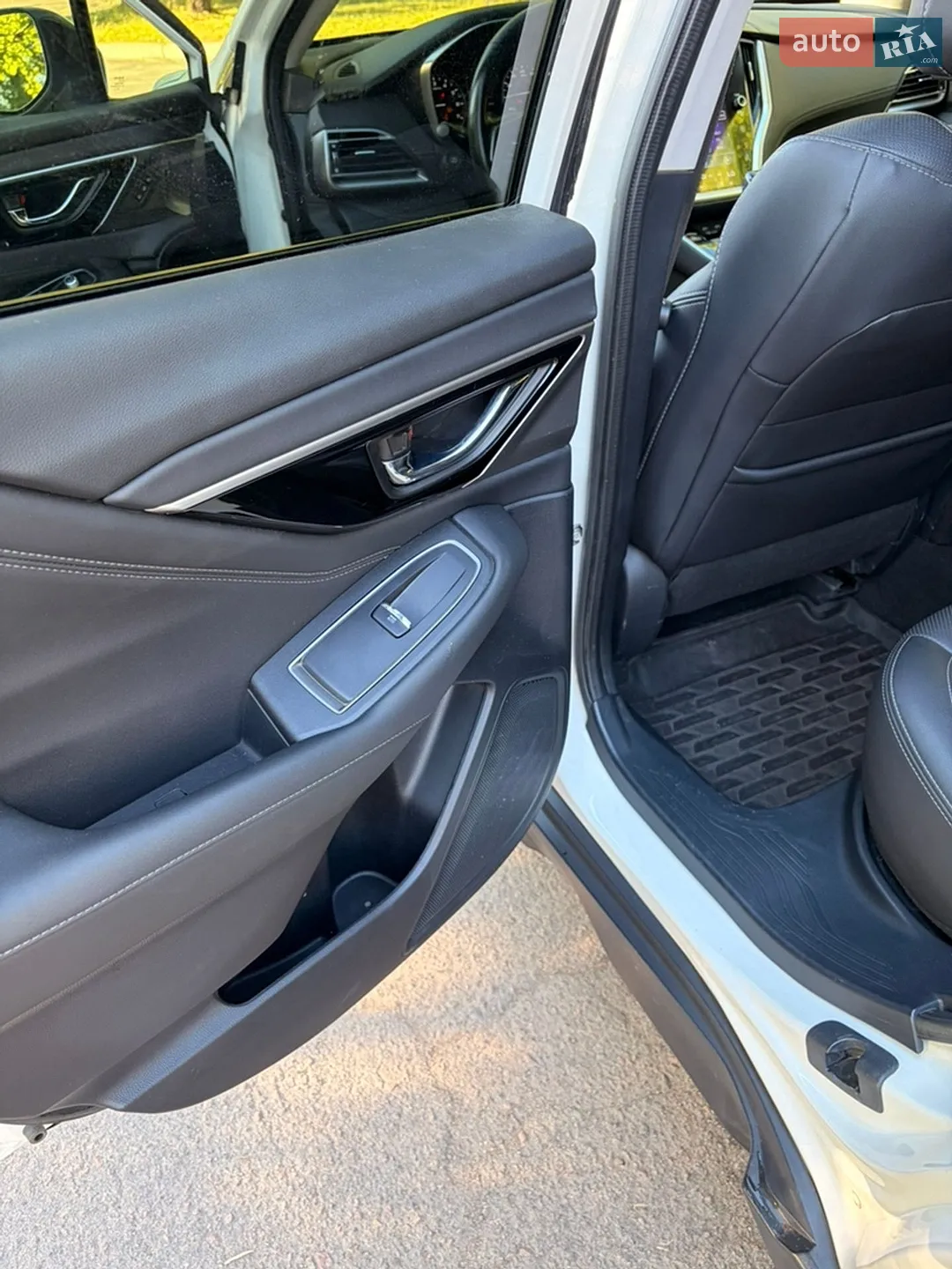 2021 Subaru Outback - мініатюра 26