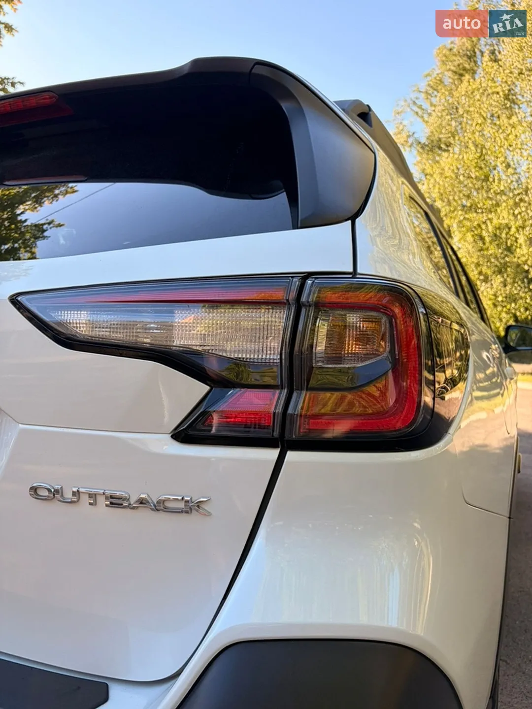 2021 Subaru Outback - мініатюра 30