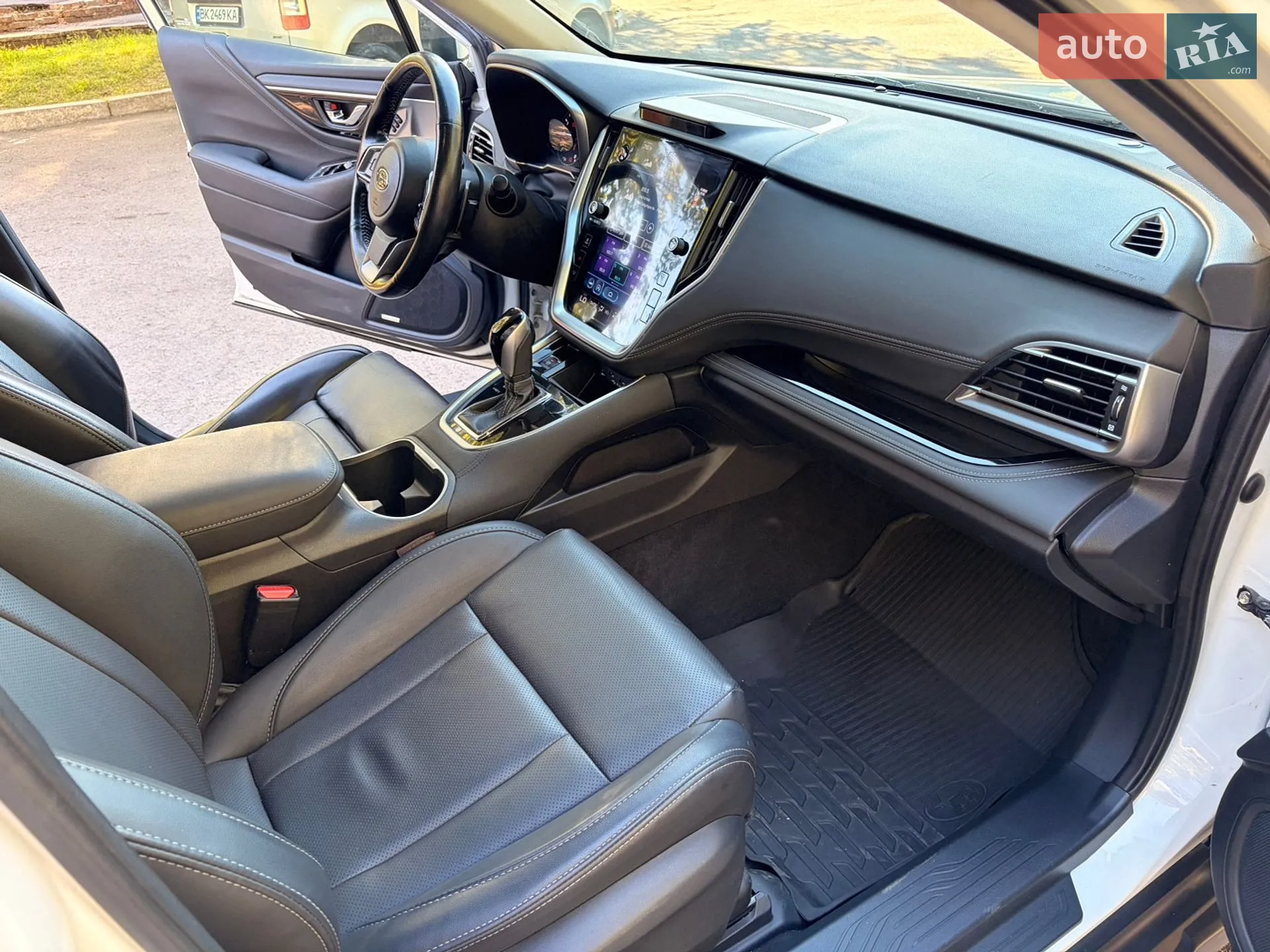 2021 Subaru Outback - мініатюра 34