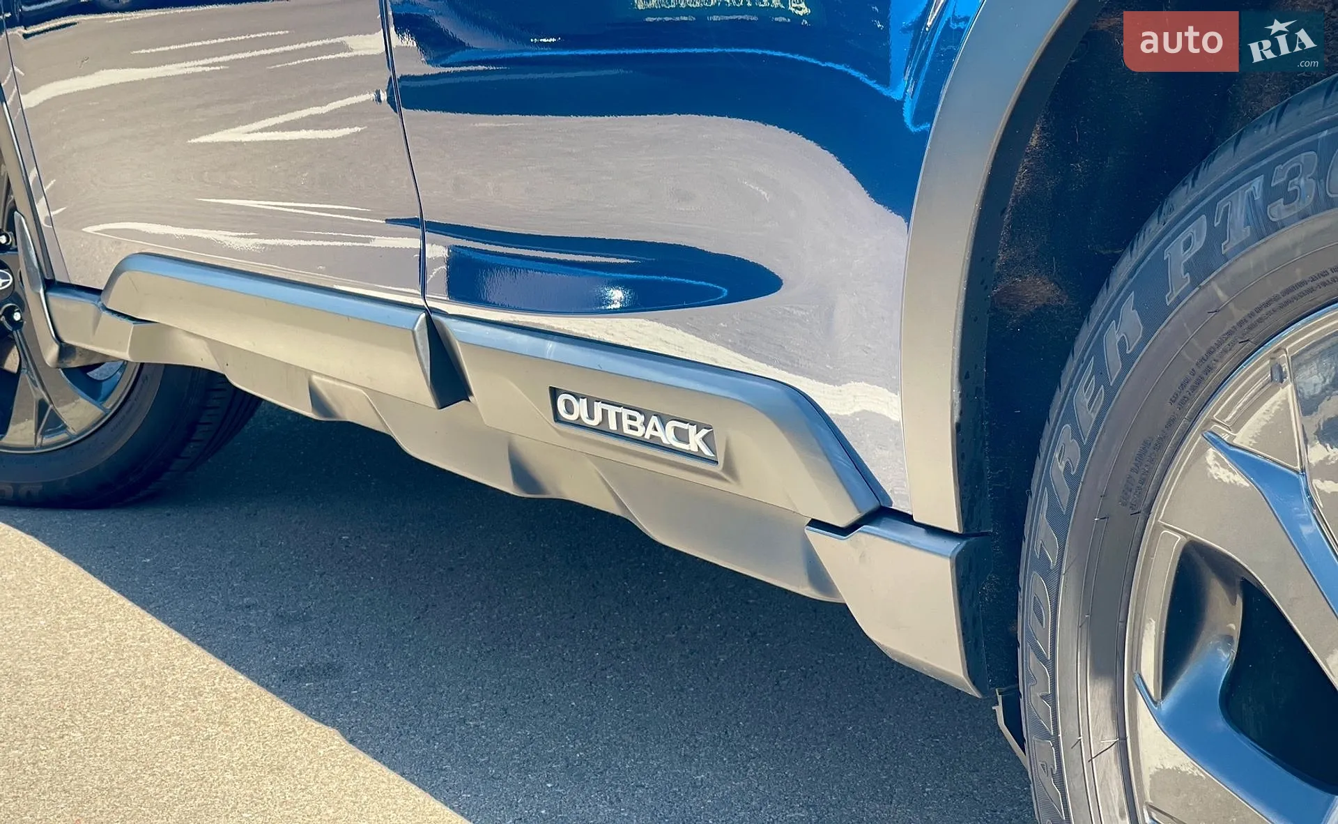 2020 Subaru Outback - мініатюра 9