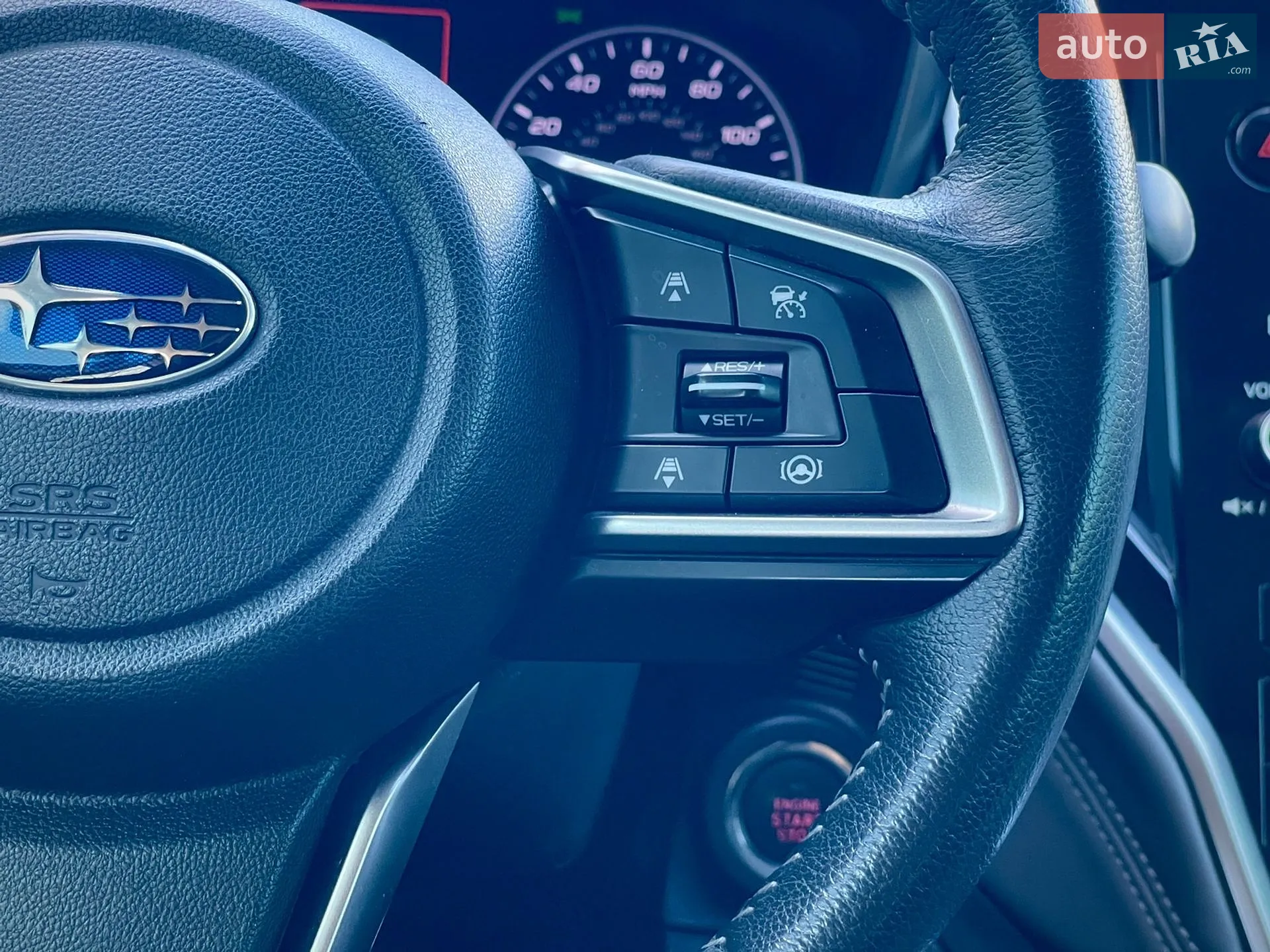 2020 Subaru Outback - мініатюра 24