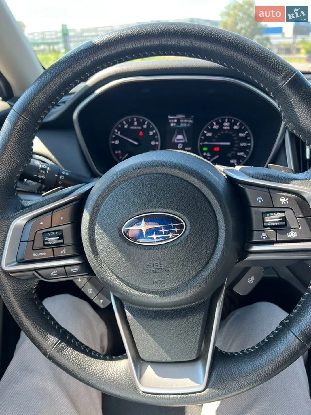2020 Subaru Outback - мініатюра 36