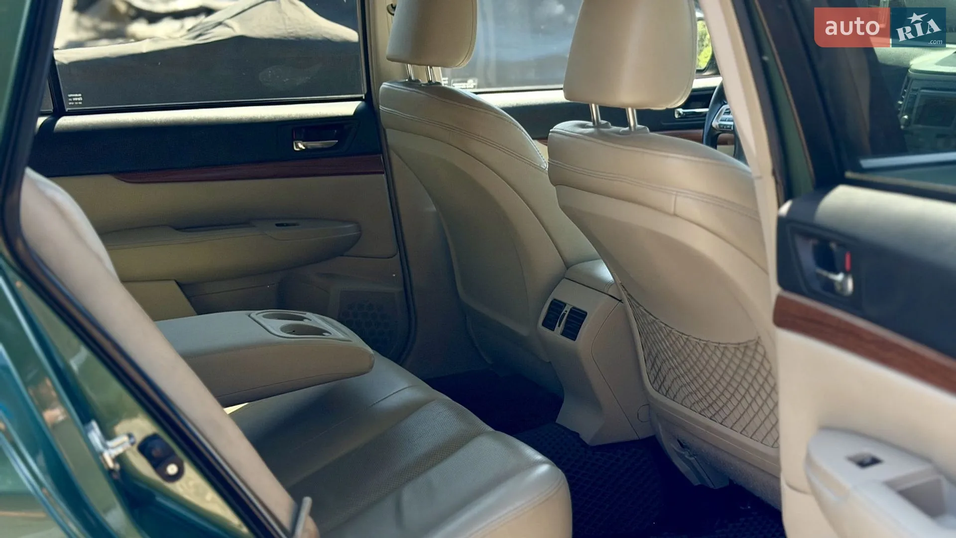 2013 Subaru Outback - мініатюра 20